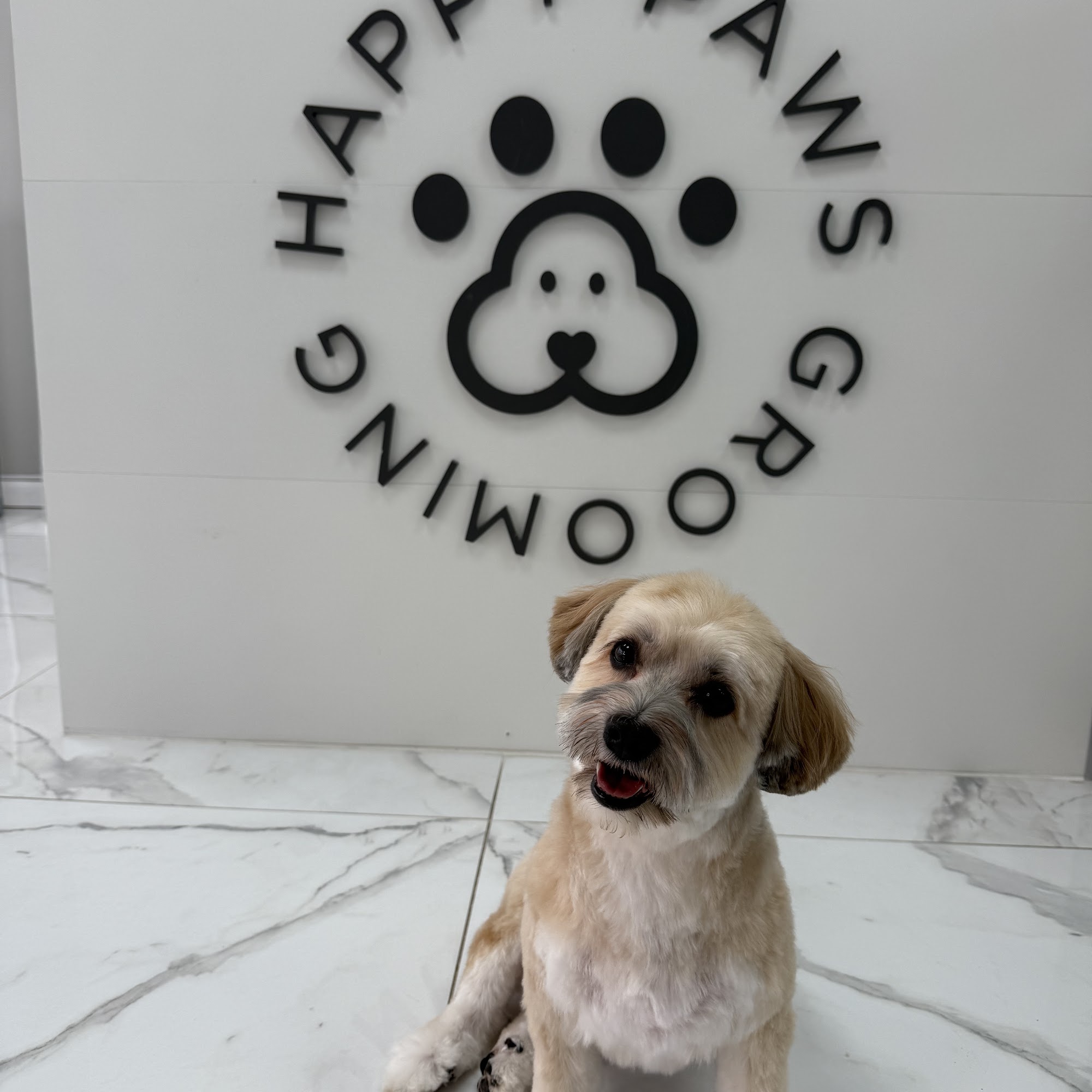 Happy Paws Grooming Fort Lee