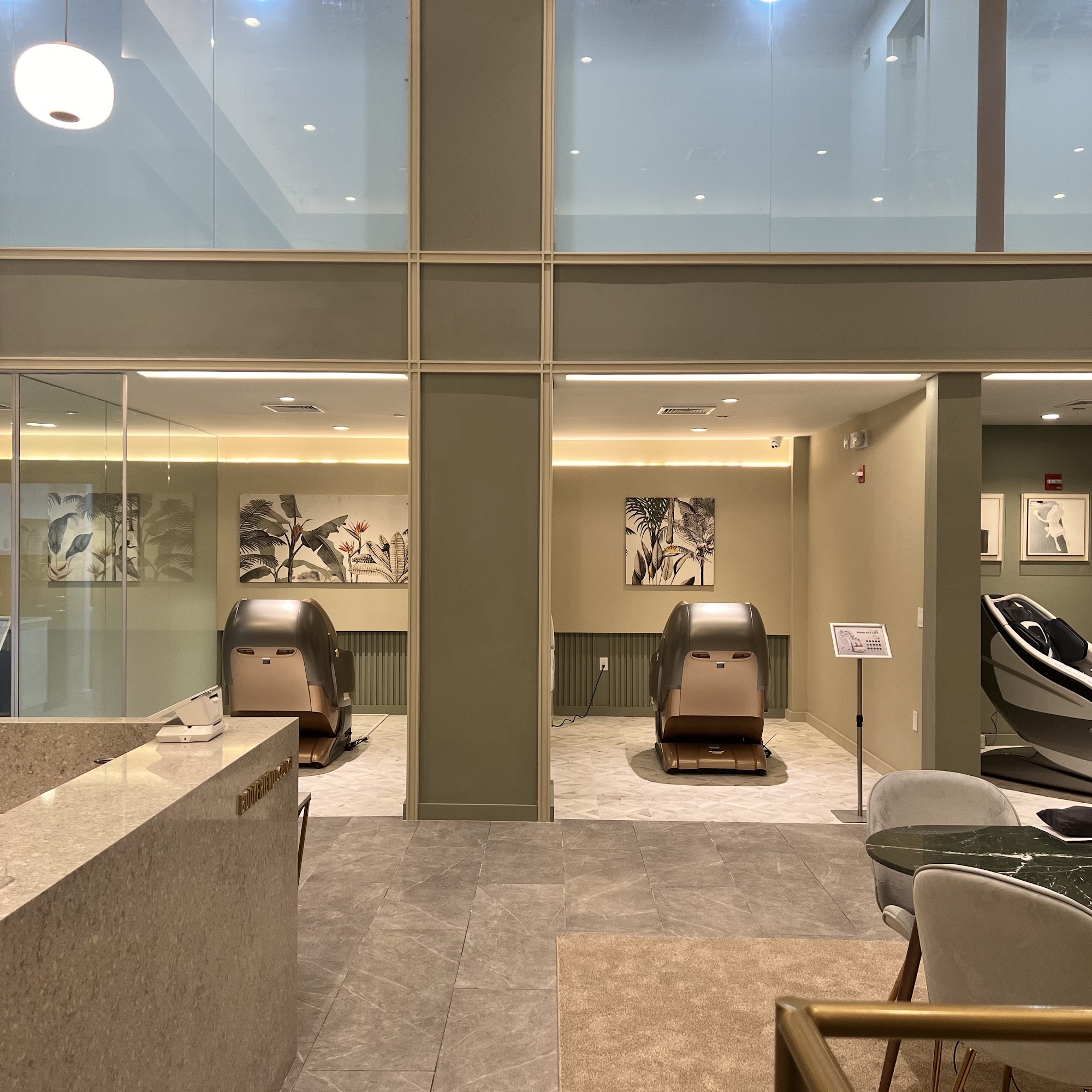 BODYFRIEND INC. NEW JERSEY Fort Lee