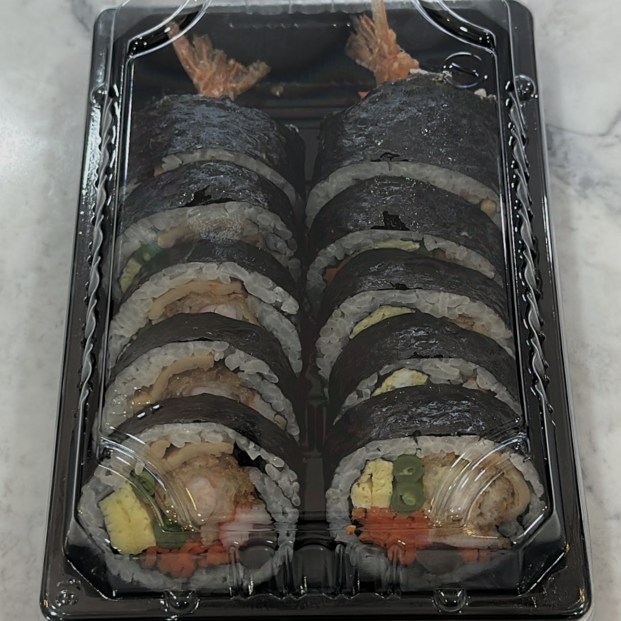 Kimbab Cafe