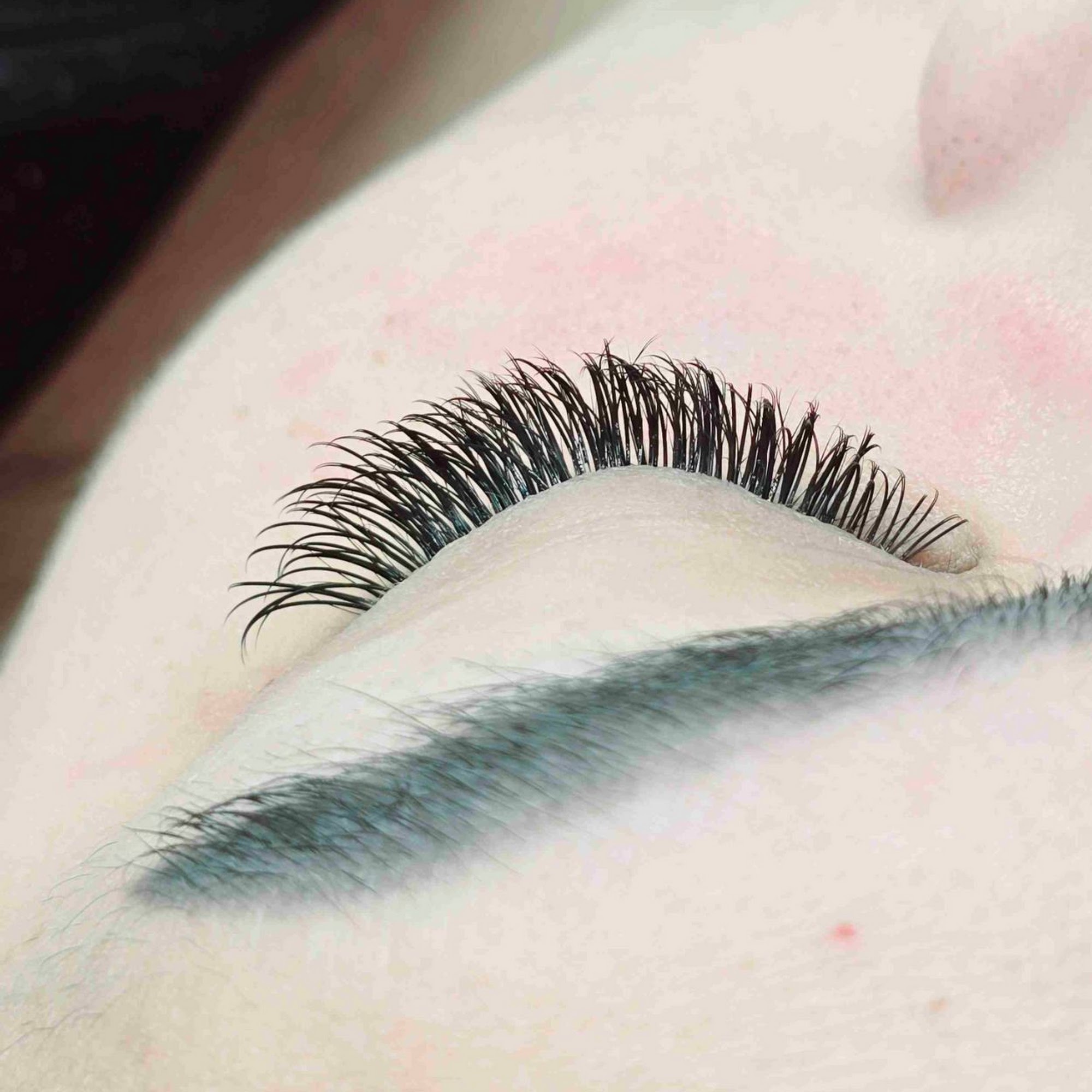 Jeans lash lounge 208 Main St #2fl, Fort Lee New Jersey 07024