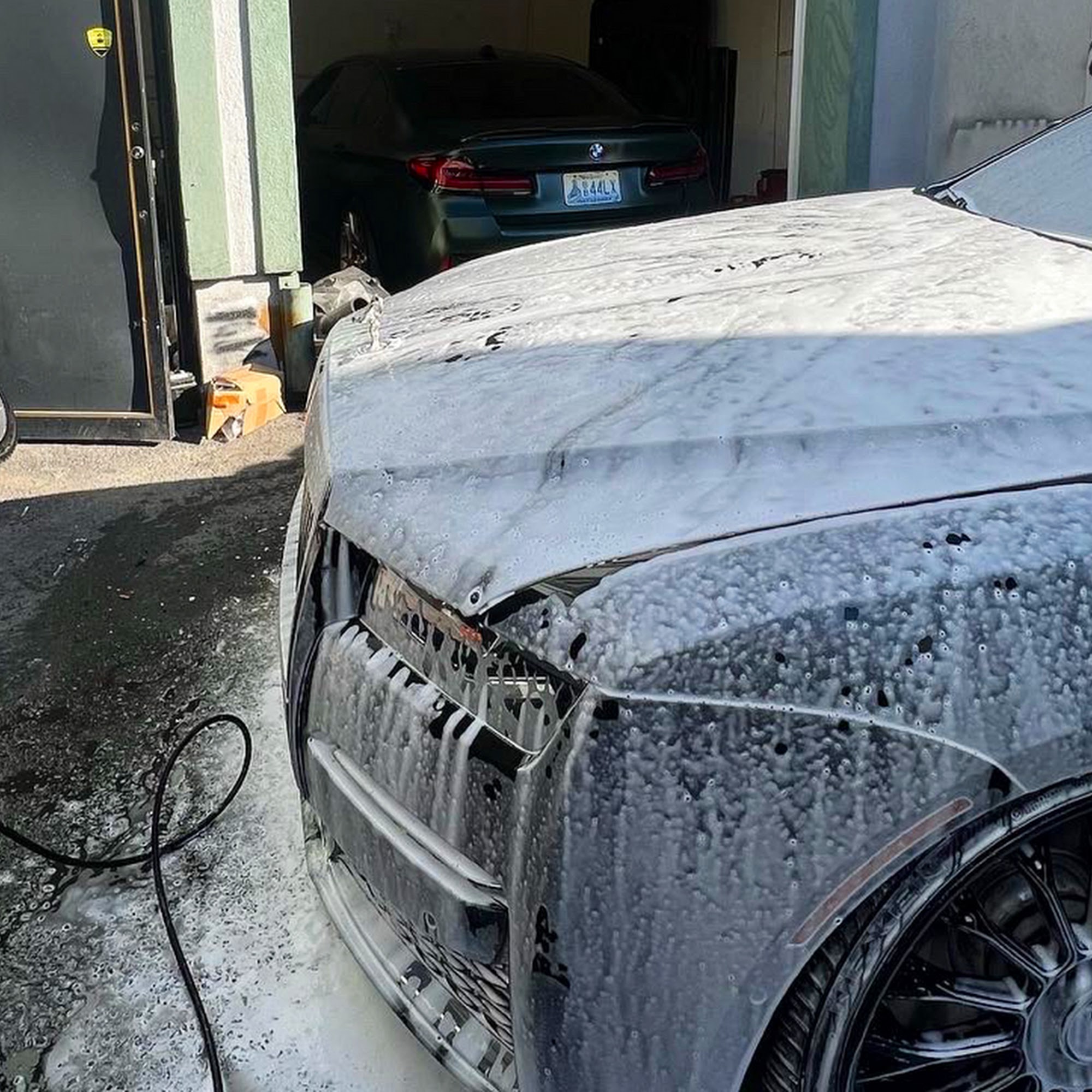 On Site Detailing