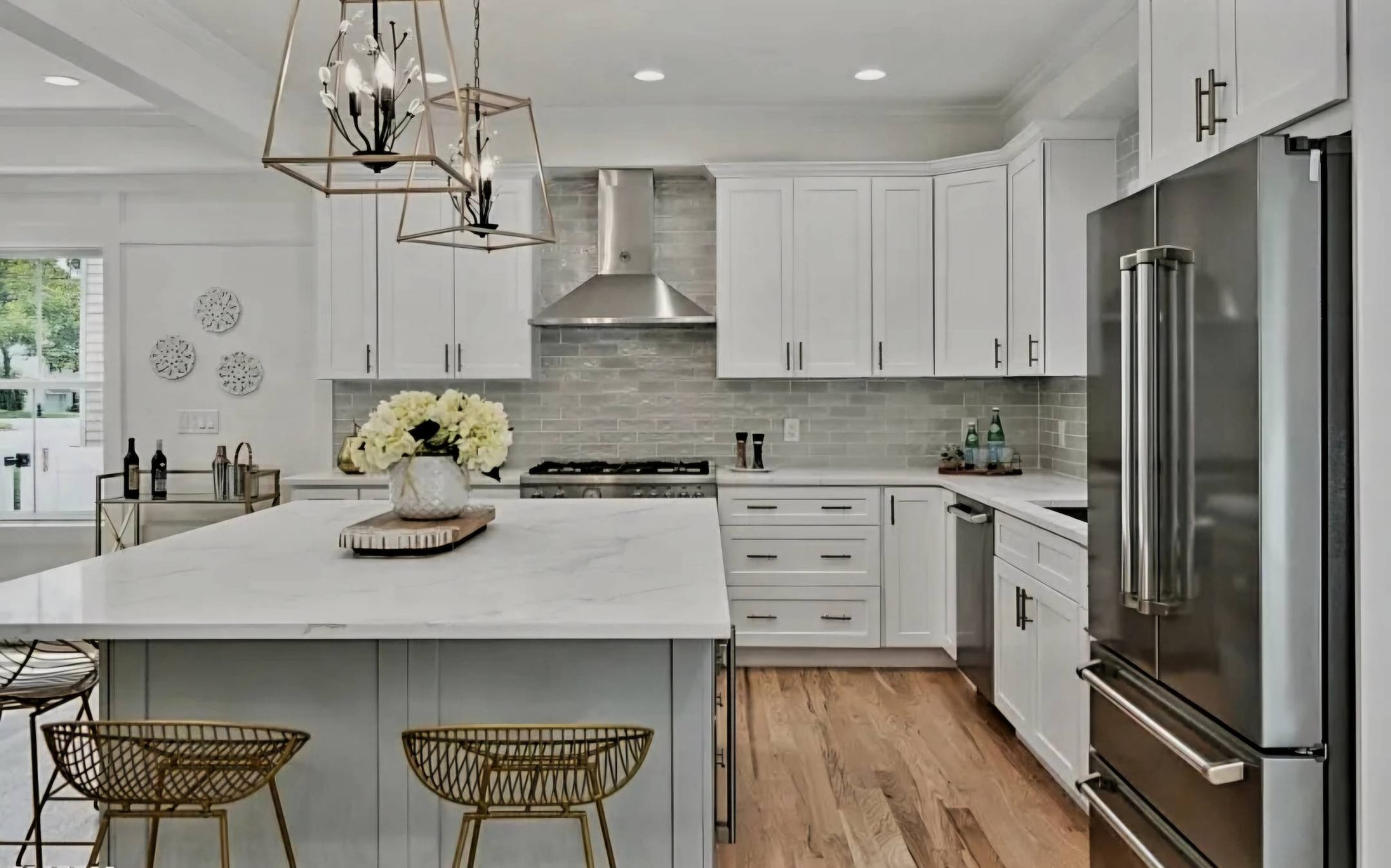 JB Builders 900 Franklin Ave, Franklin Lakes New Jersey 07417