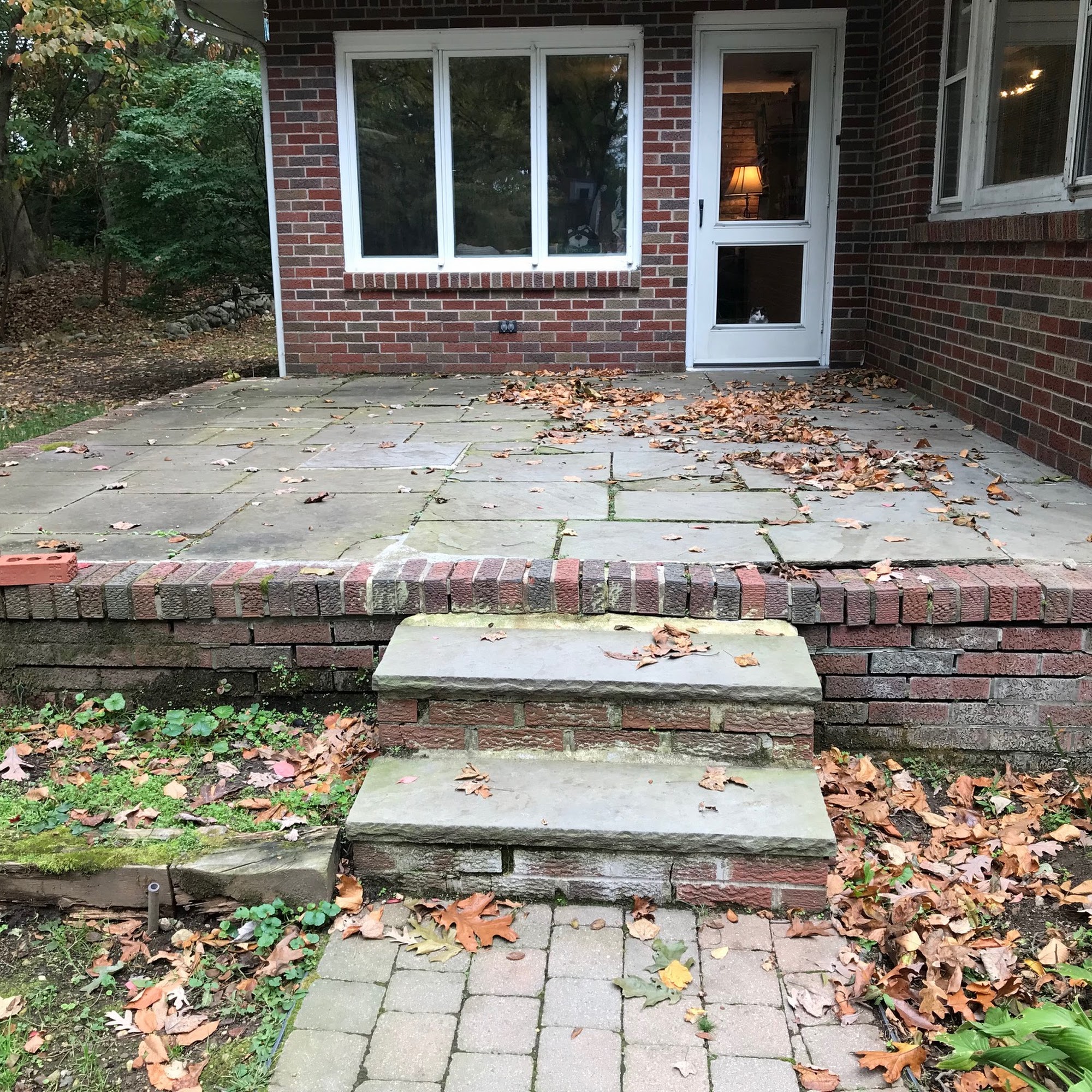 Blue Meadow Landscaping & Tree Surgery Inc. 378 Pulis Ave, Franklin Lakes New Jersey 07417