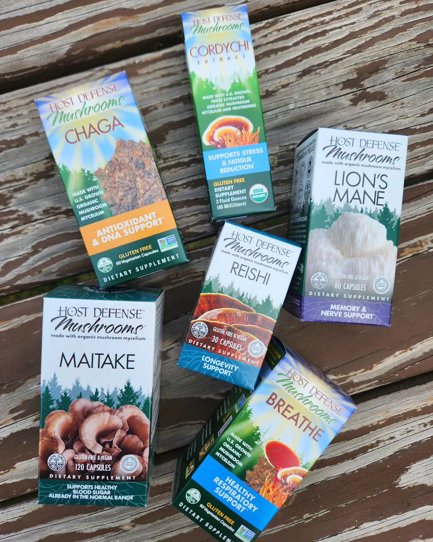 Healthy Thymes 265 NJ-94, Franklin New Jersey 07416