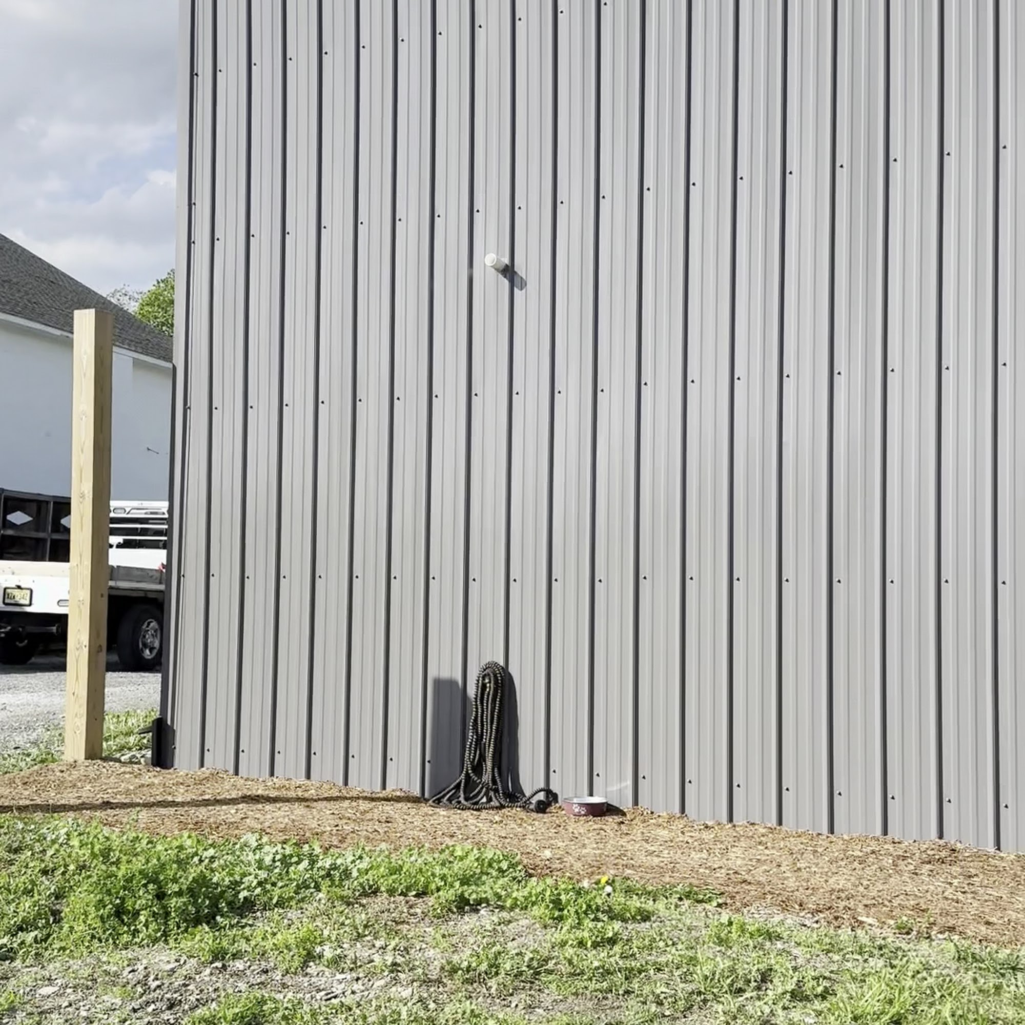 Windy Brow Farms Fredon