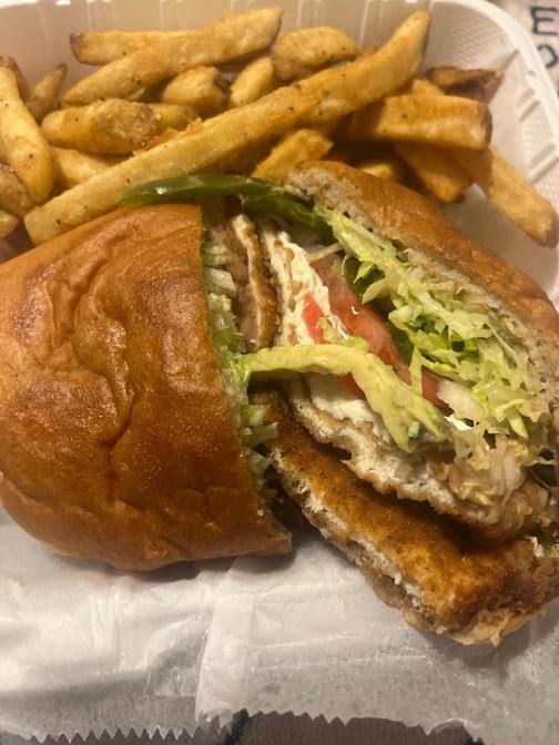 El Sombrero Mexican Restaurant Freehold