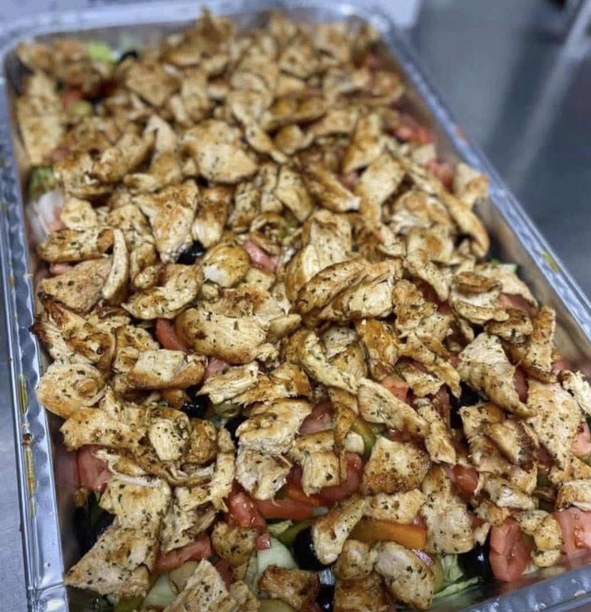 Sorrento's Subs Freehold