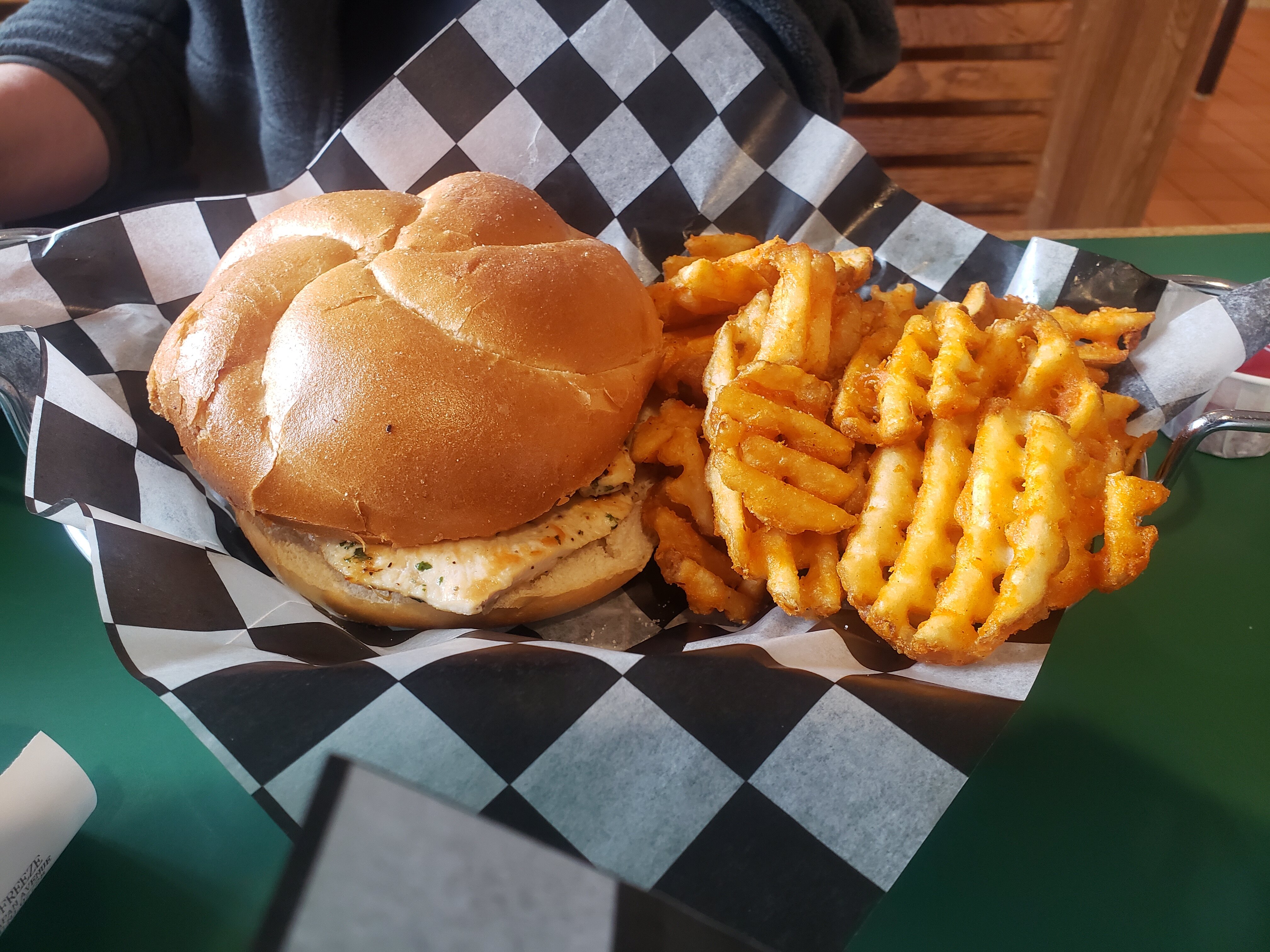Photo credit: tripadvisor