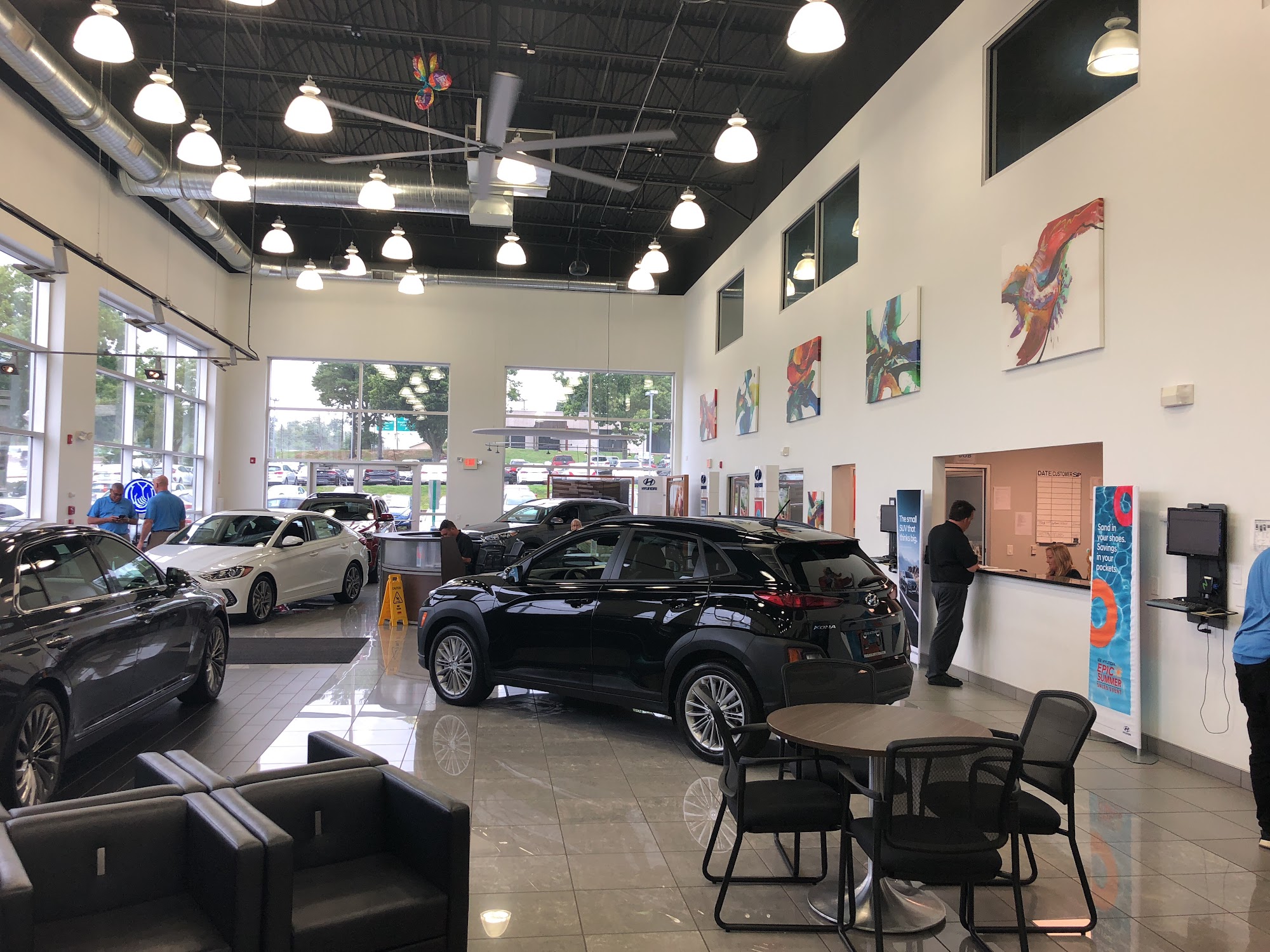 FREEHOLD HYUNDAI - Freehold NJ - Hours, Directions, Reviews - Loc8NearMe
