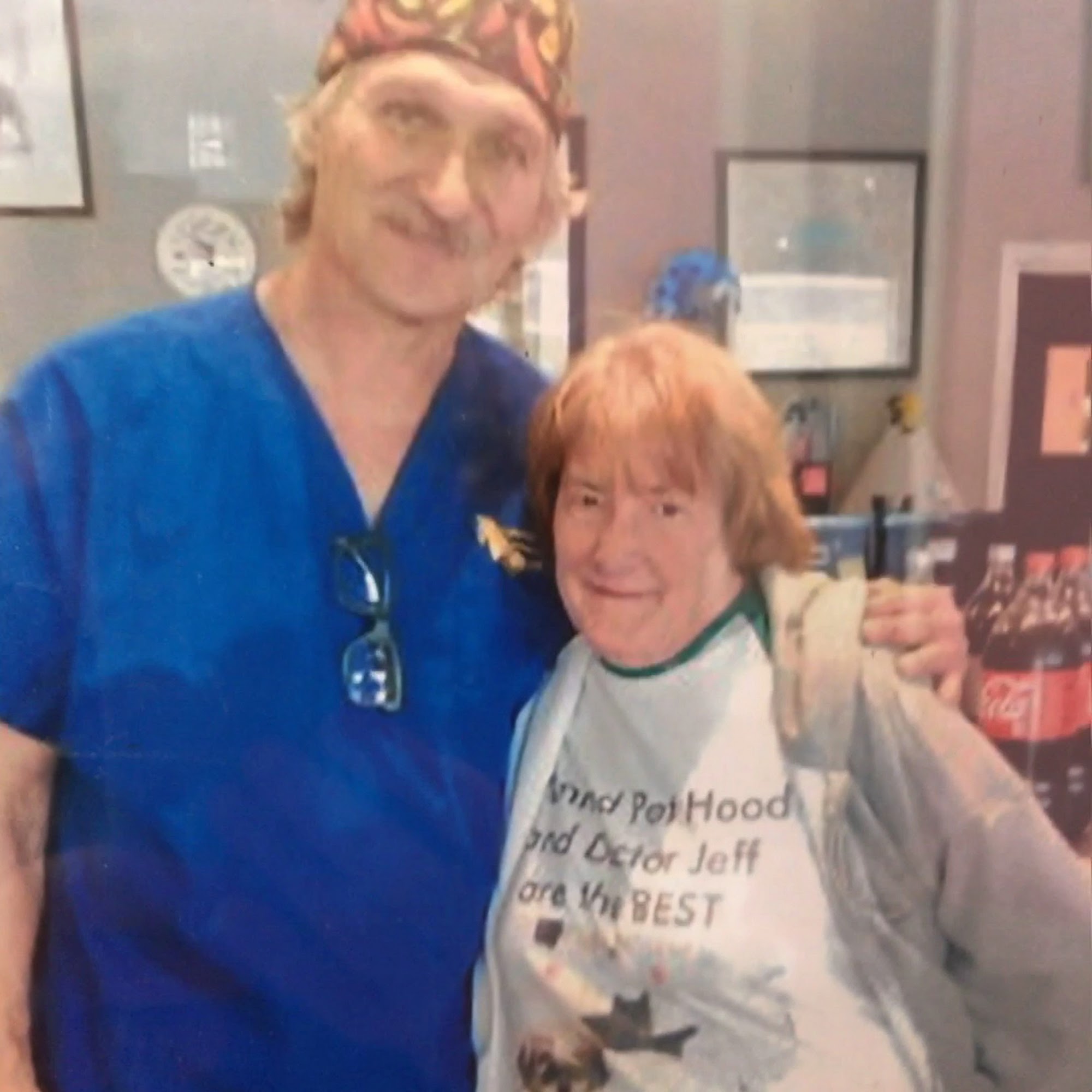 Central Monmouth Animal Hospital : Neil Bloom DVM Freehold