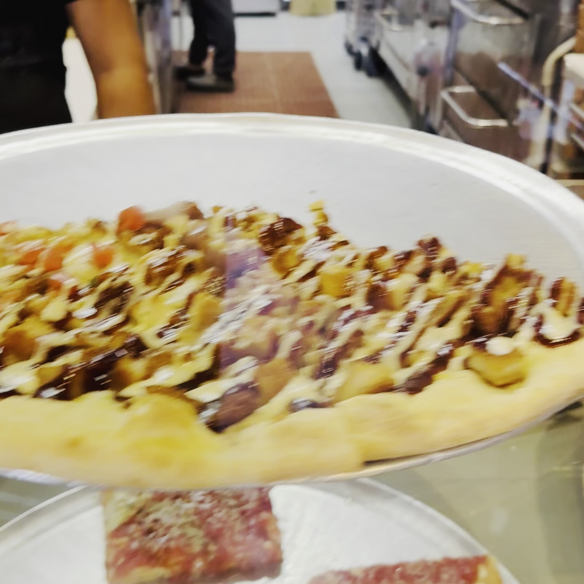 Romeo’s pizza Italian American Freehold