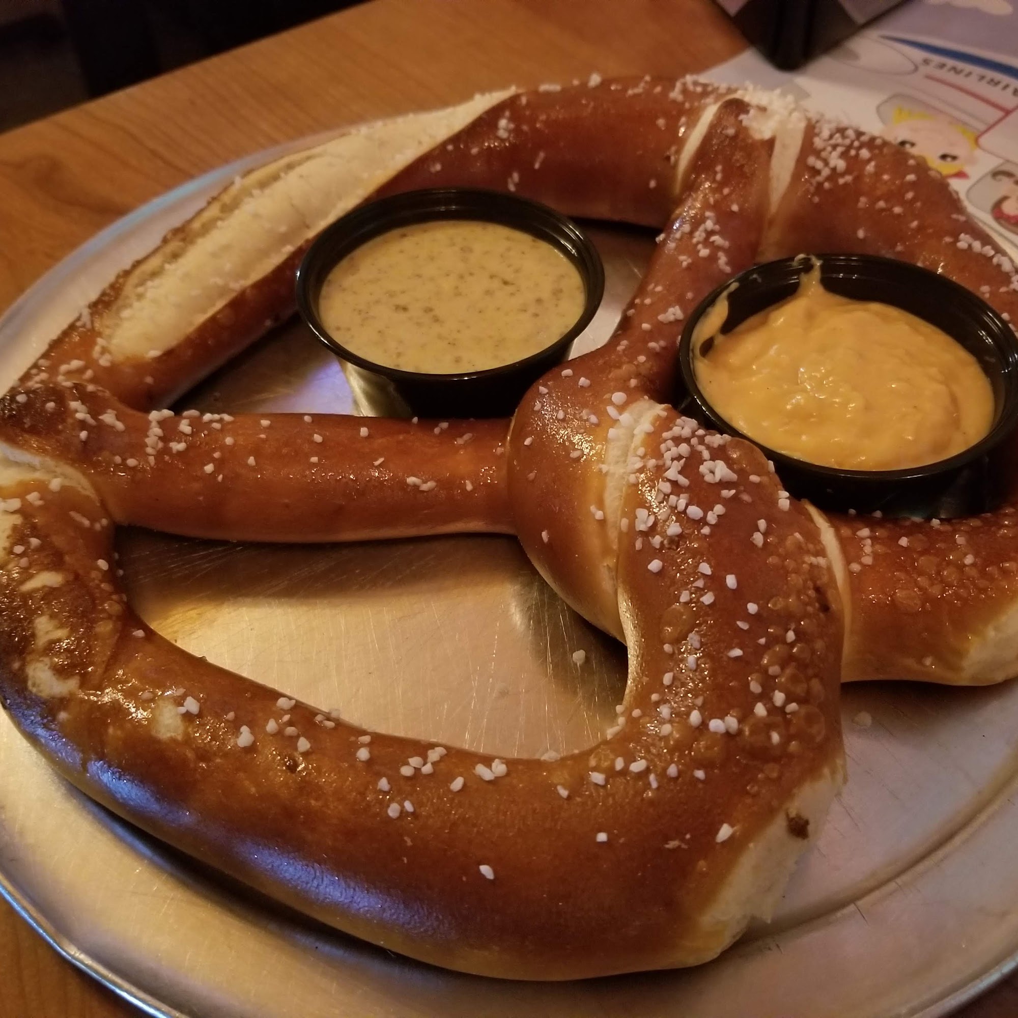 Tommys Tavern + Tap Freehold