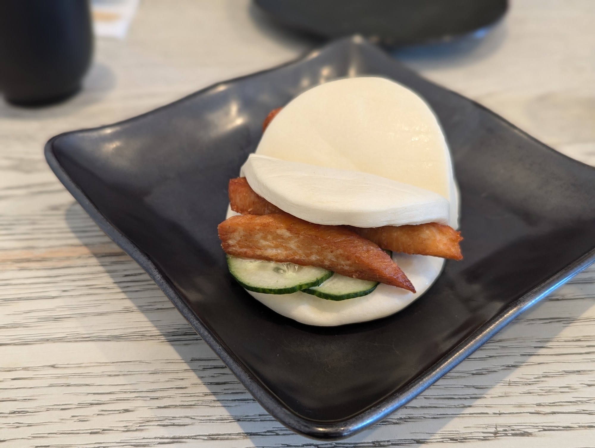 Ramen Nagomi Freehold