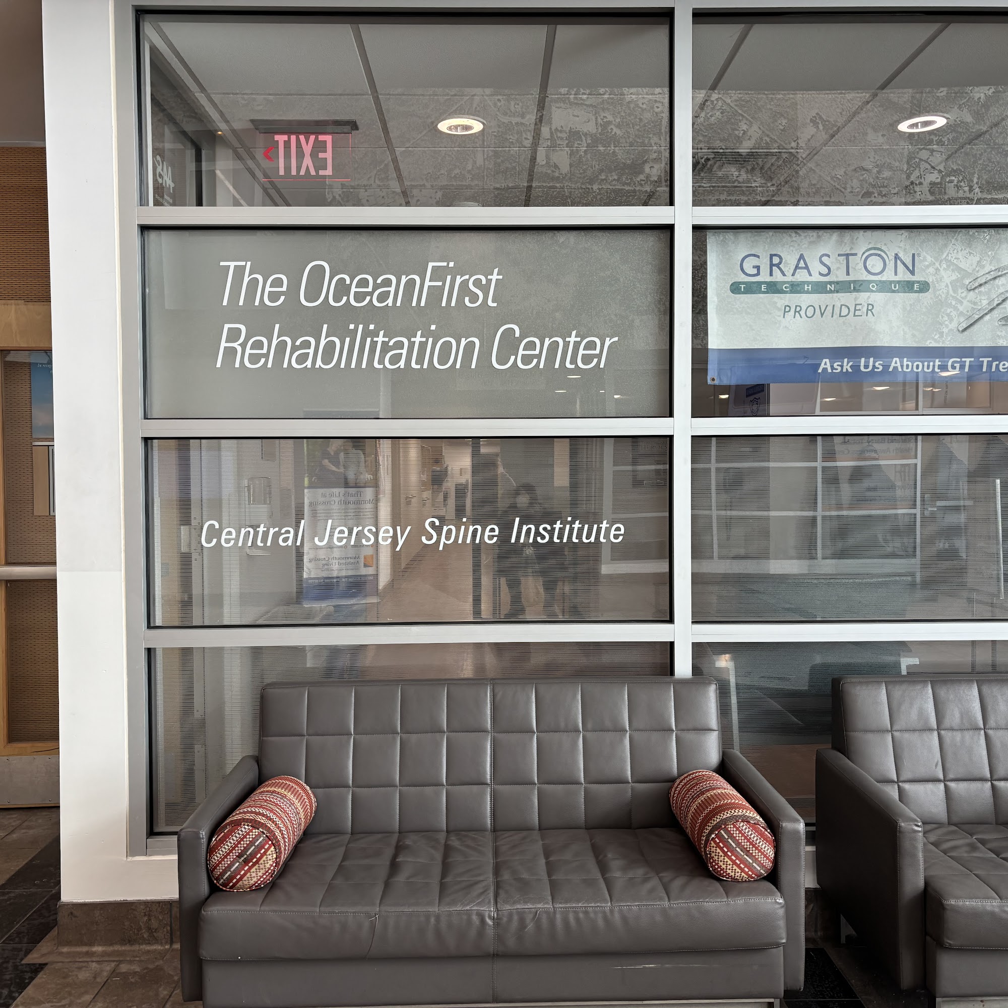 OceanFirst Bank Freehold