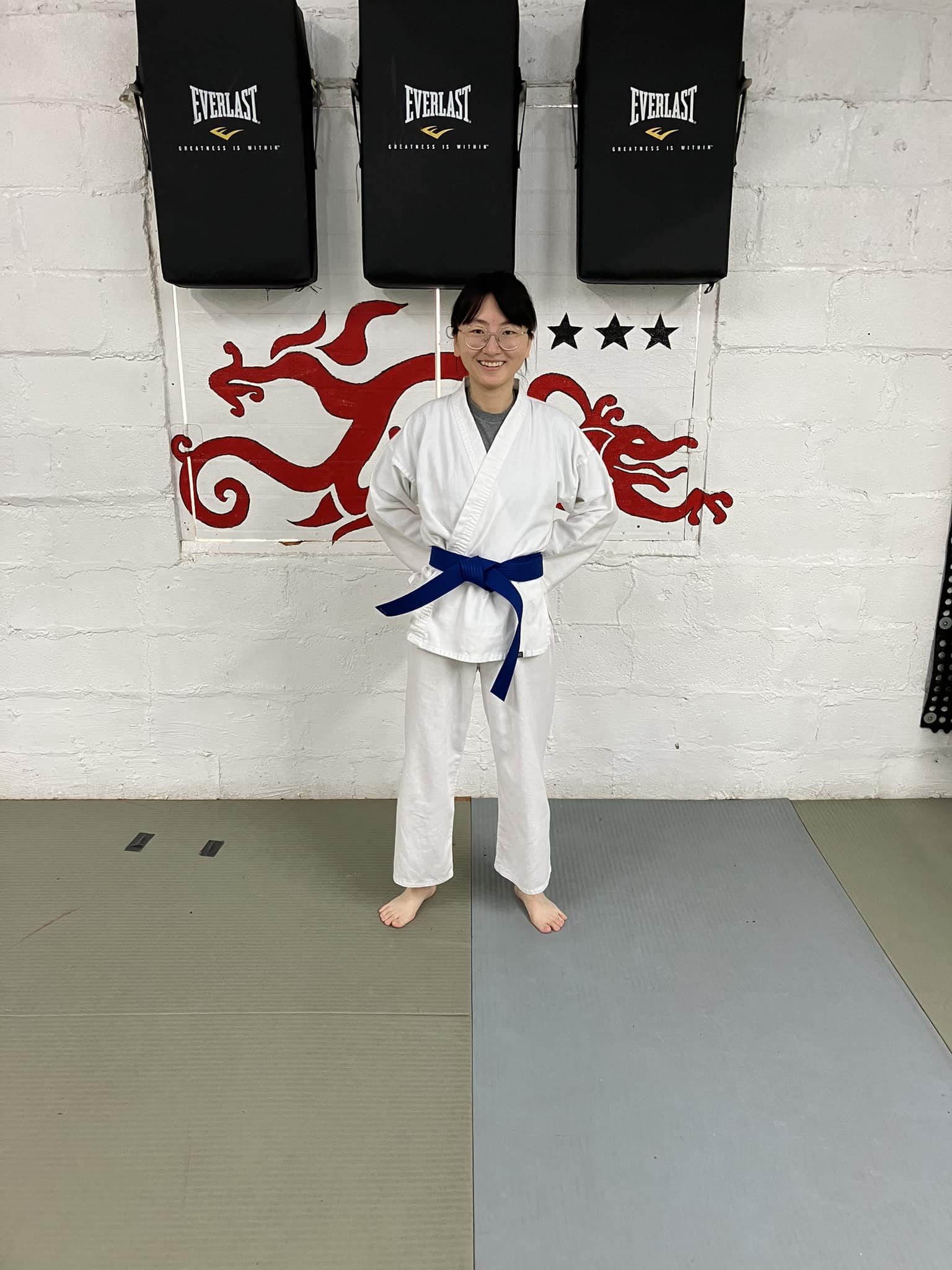 Isshinryu Karate Academy