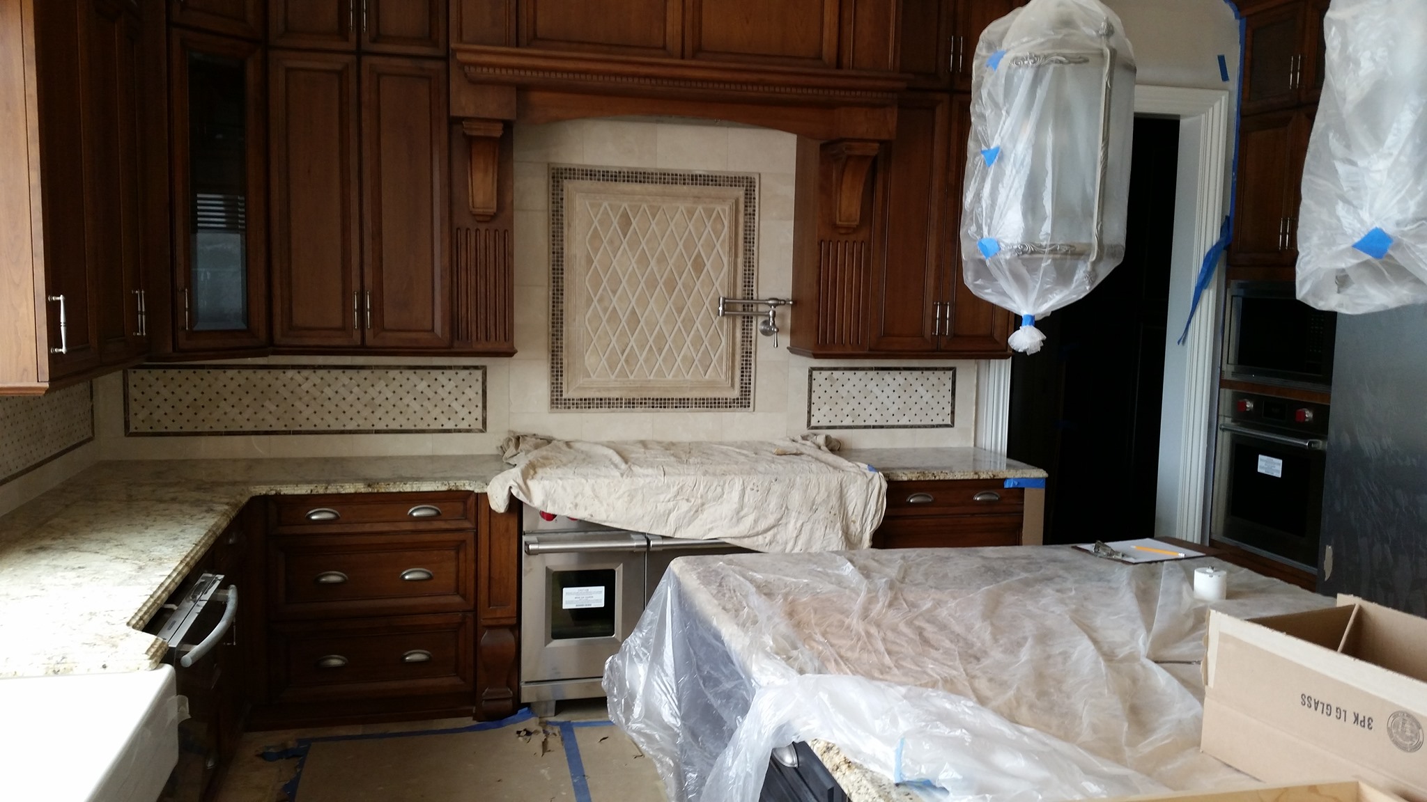 New Jersey Tiles And Marble Inc.