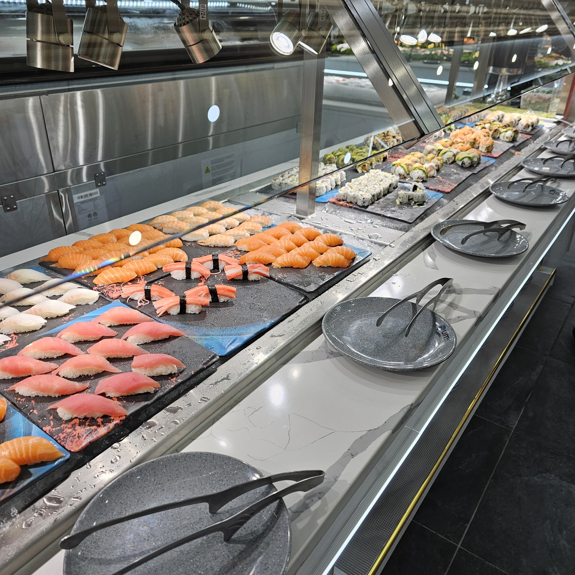 Umi Hotpot & Seafood Buffet Freehold