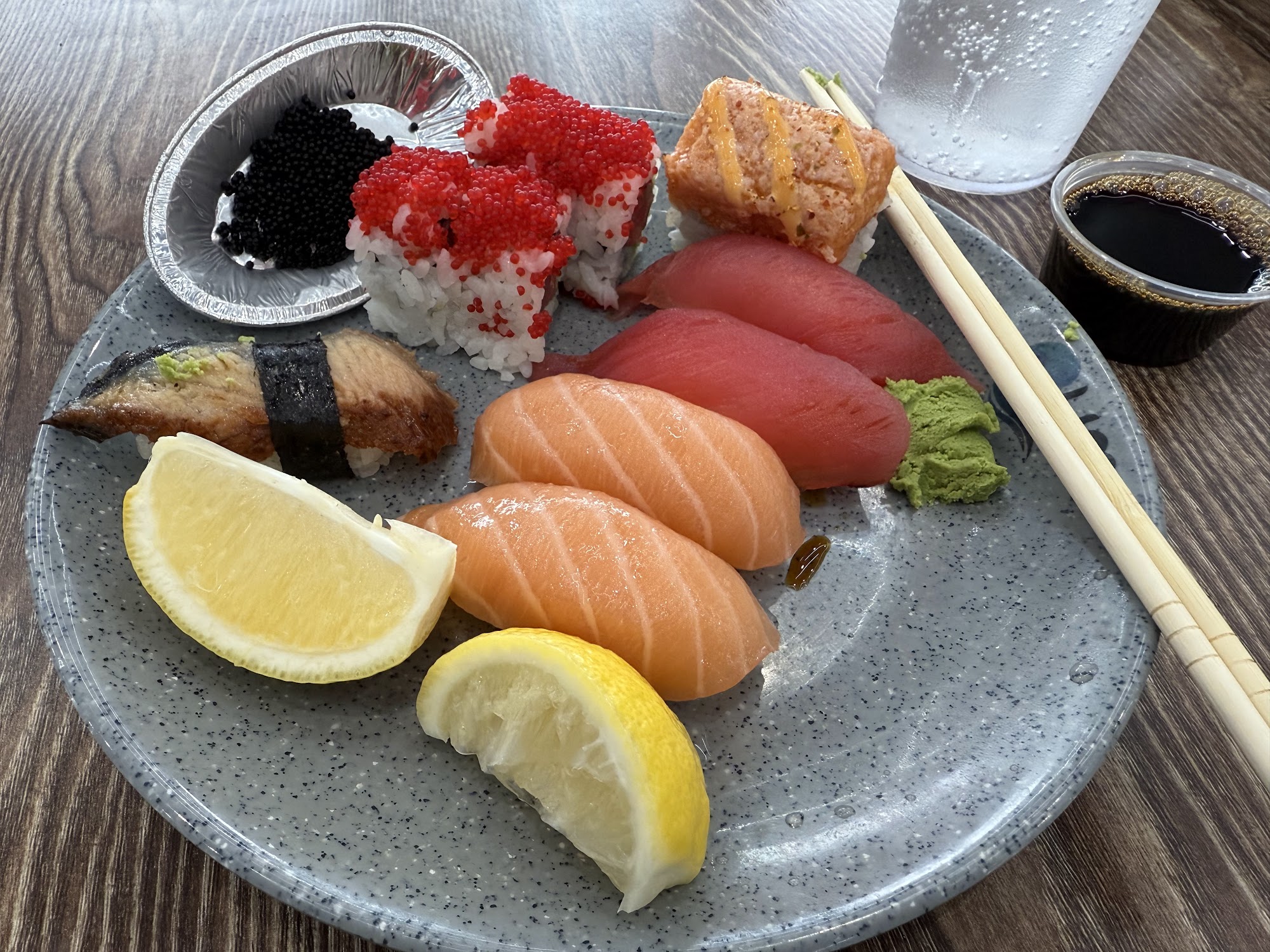 Umi Hotpot & Seafood Buffet Freehold