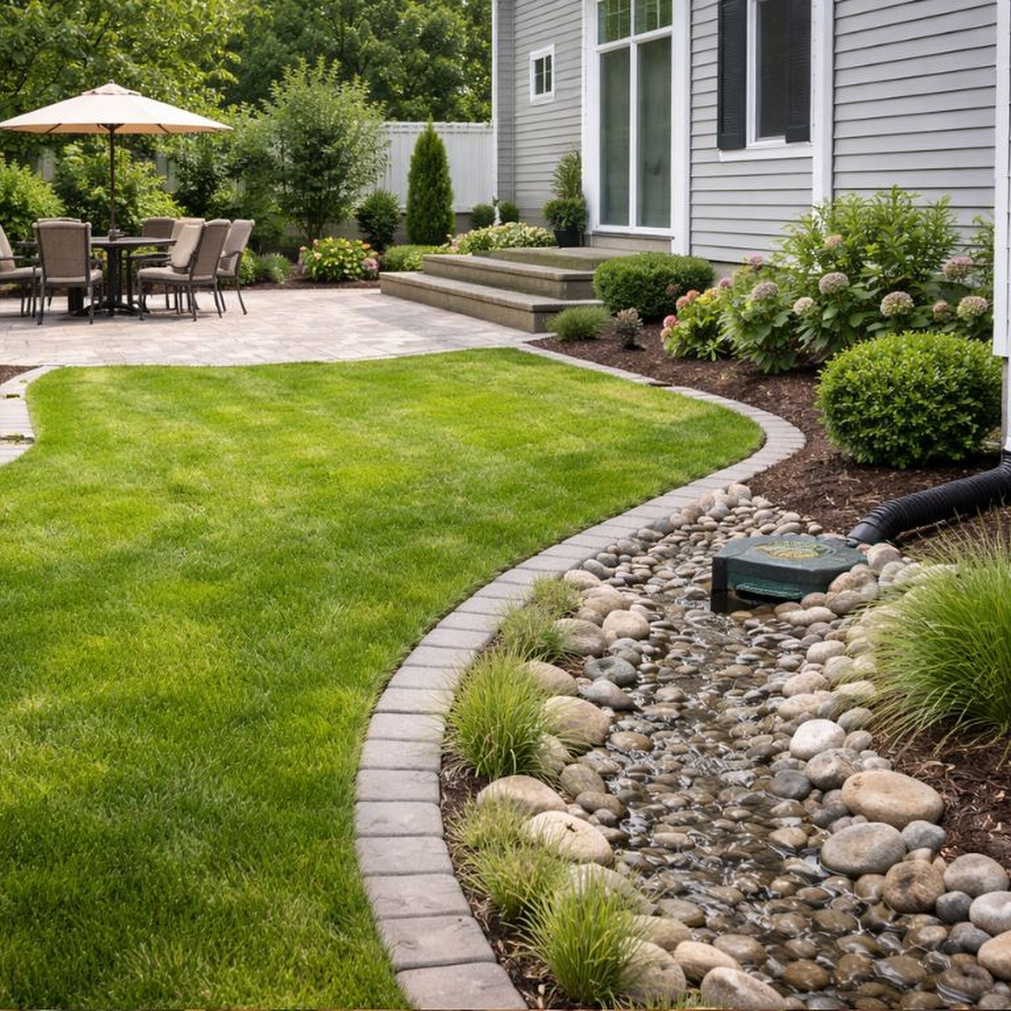 Brothers Landscaping 1014 NJ-33, Freehold New Jersey 07728