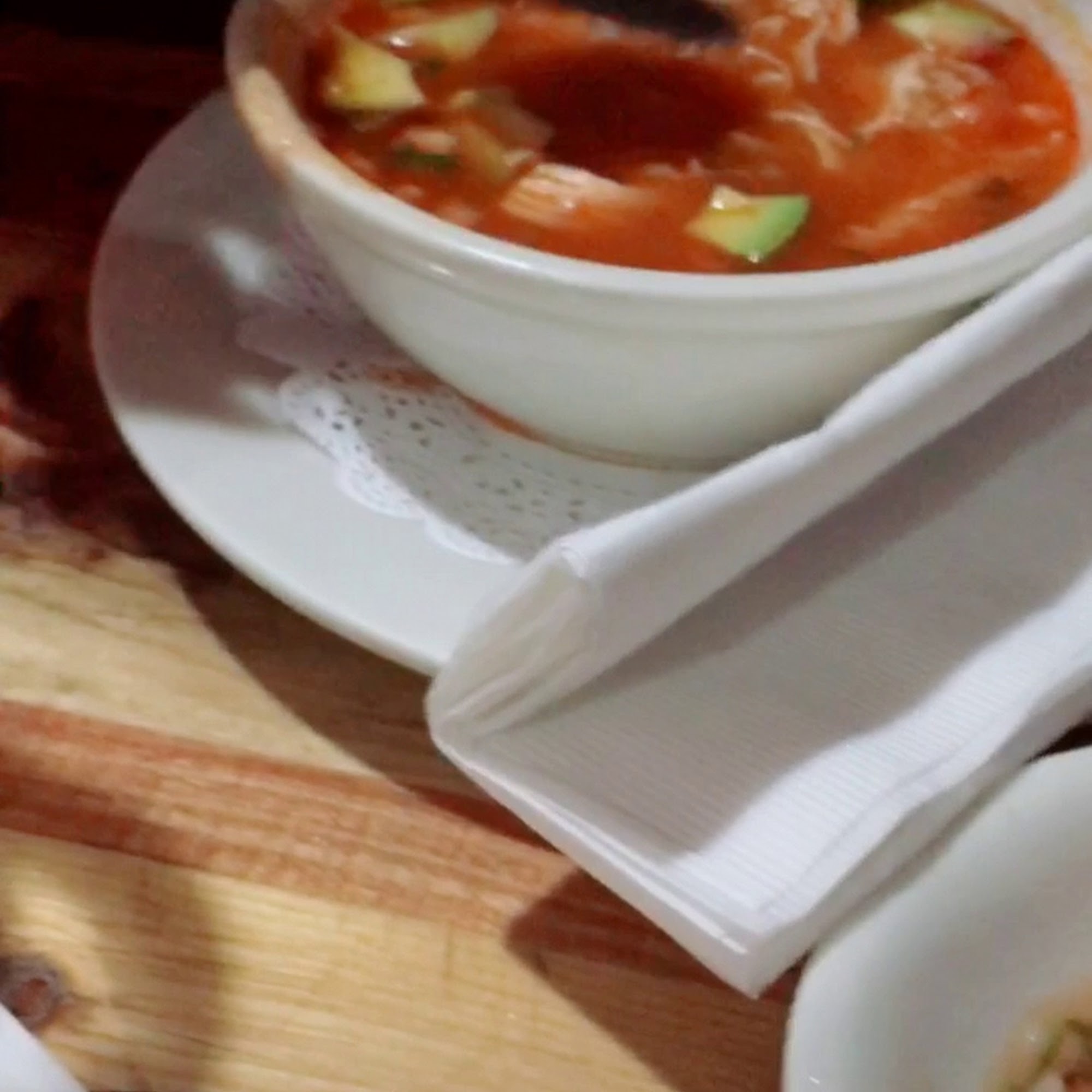 Cocina Del Sol Frenchtown