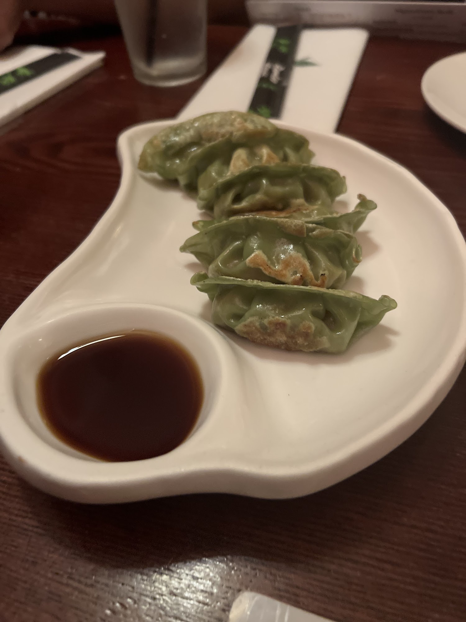 Bamboo House Frenchtown