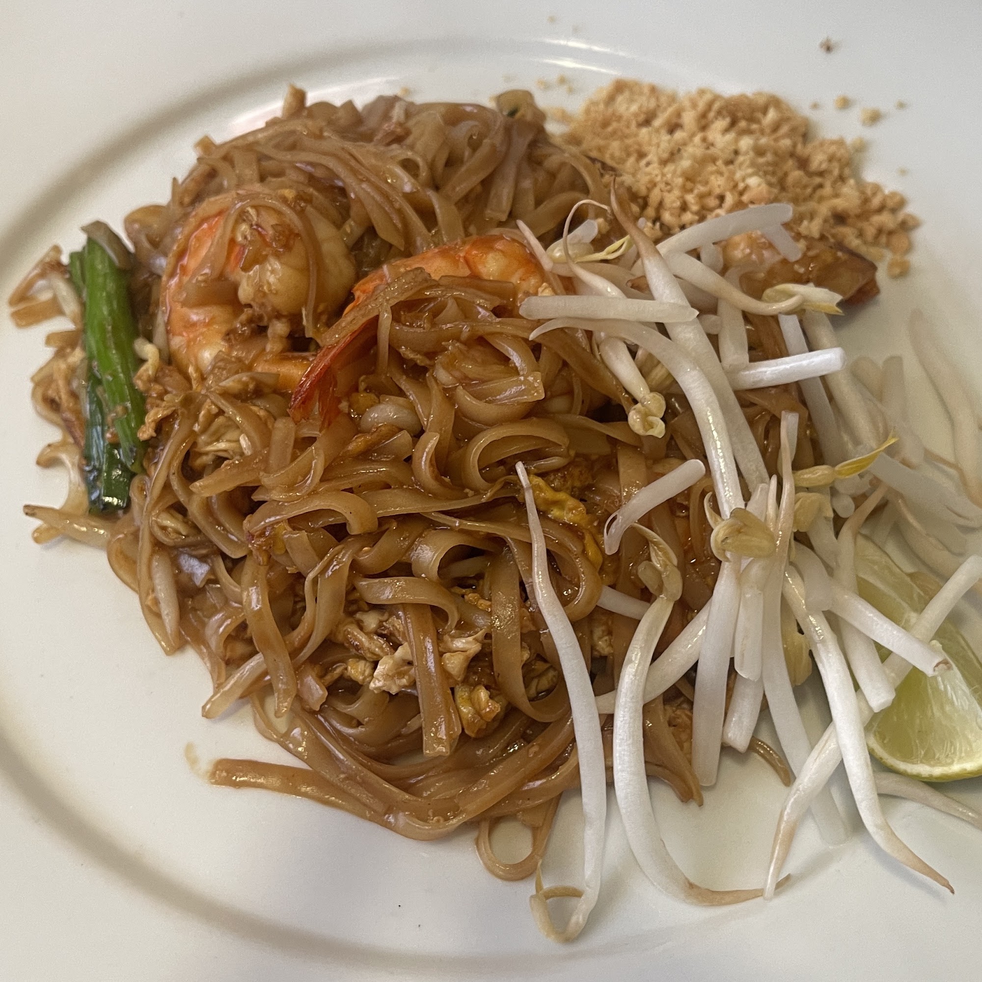 Bamboo House Frenchtown