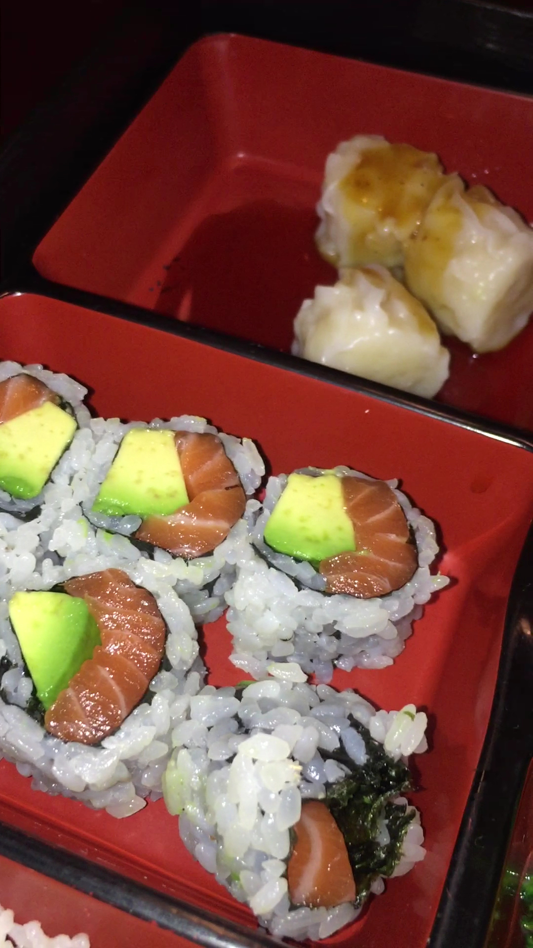 Bamboo House Frenchtown