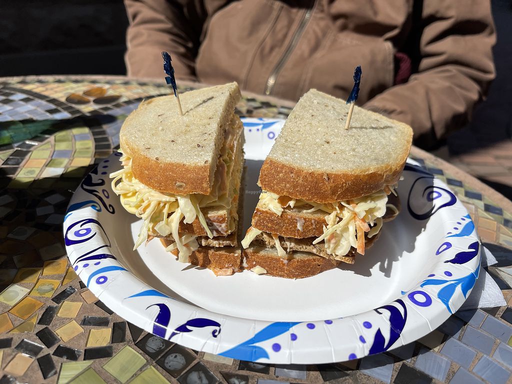 Photo credit: happycow