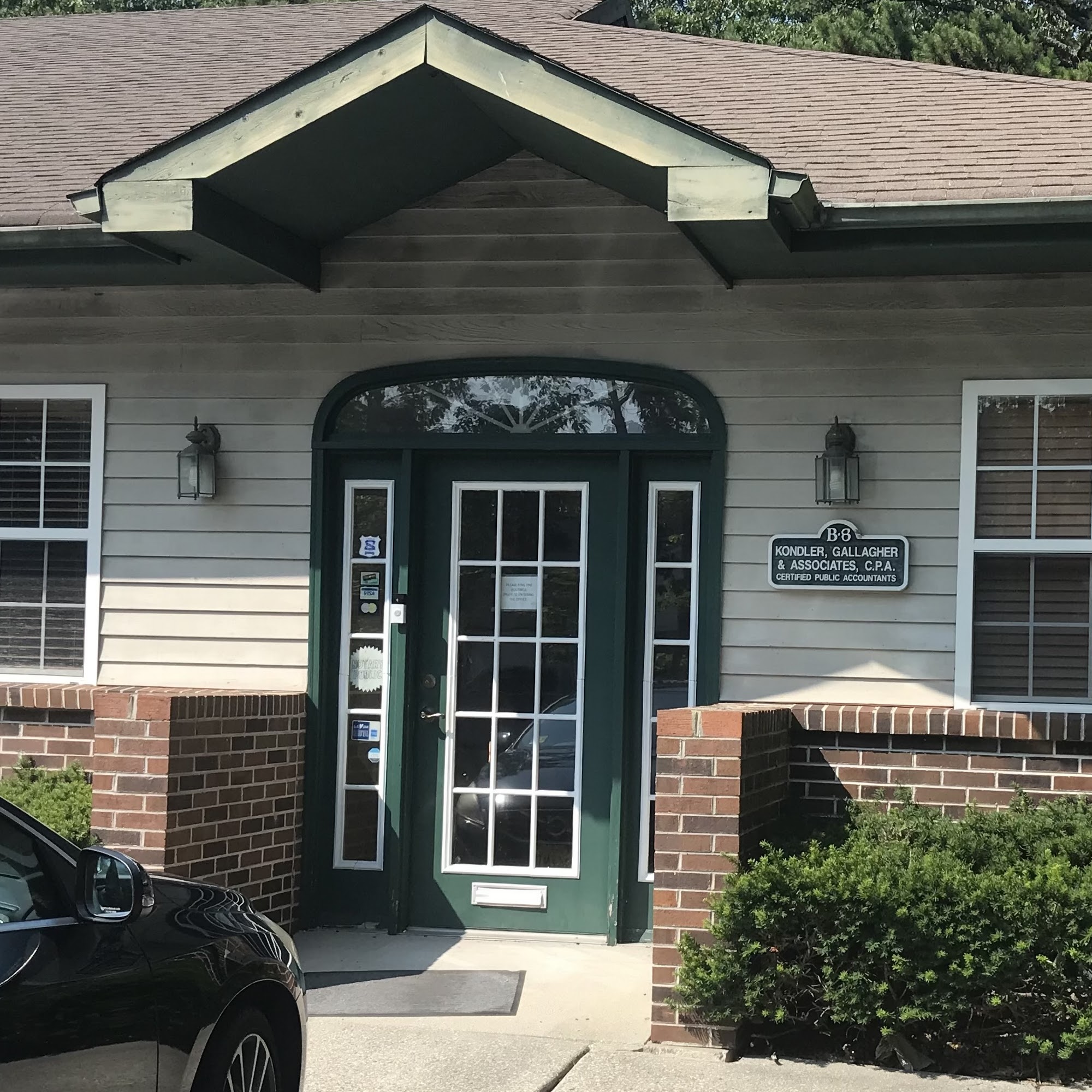 Kondler & Associates Galloway