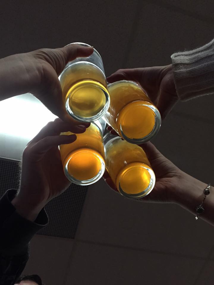 Garden State Beer Company Galloway