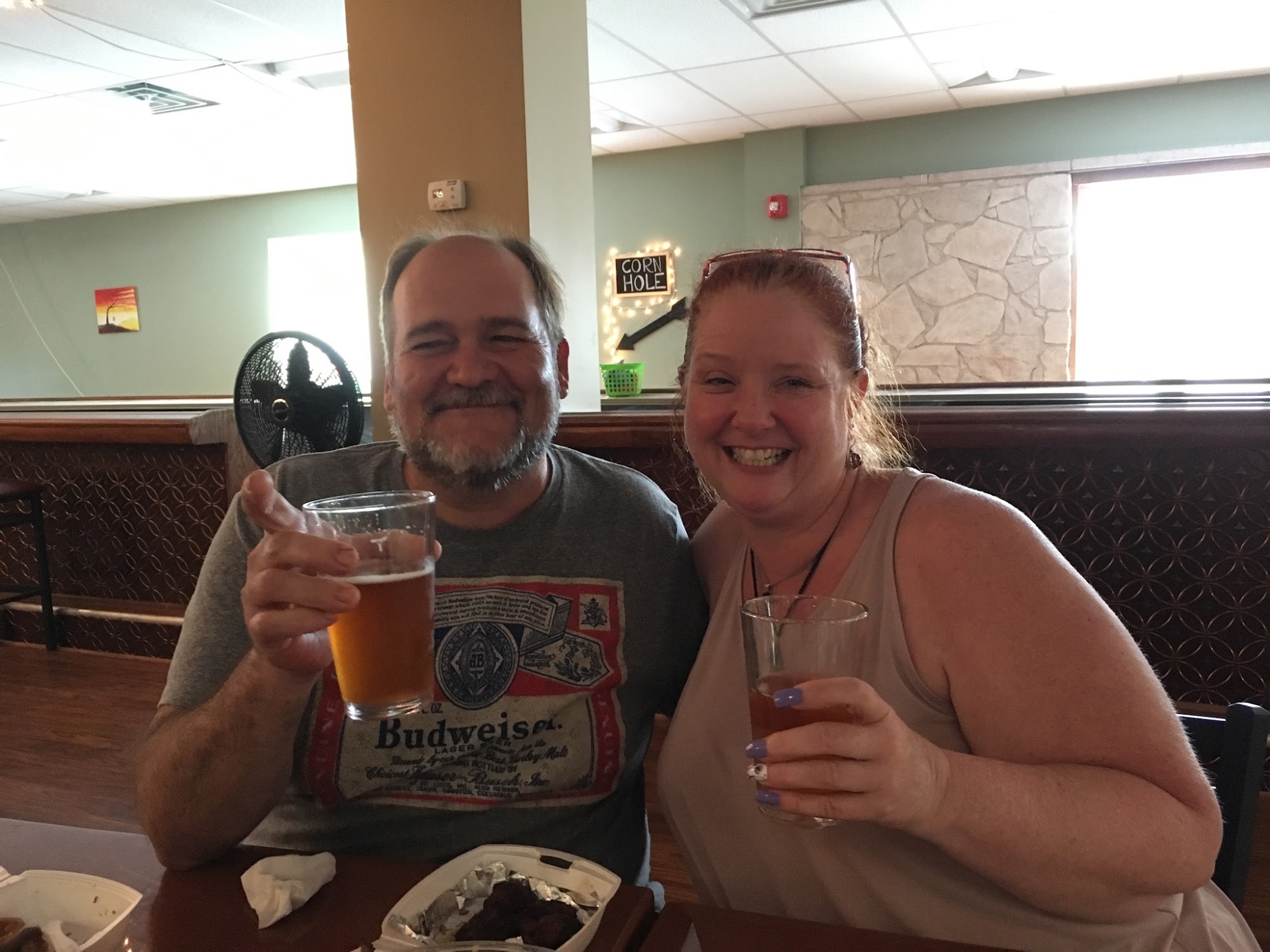 Garden State Beer Company Galloway