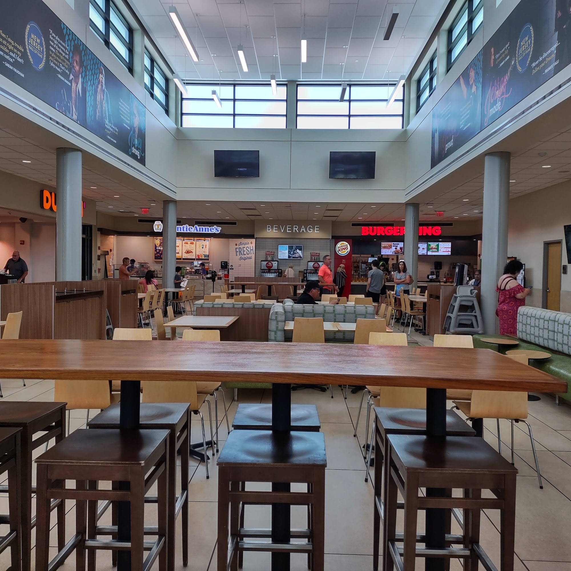 Atlantic City Travel Plaza Galloway