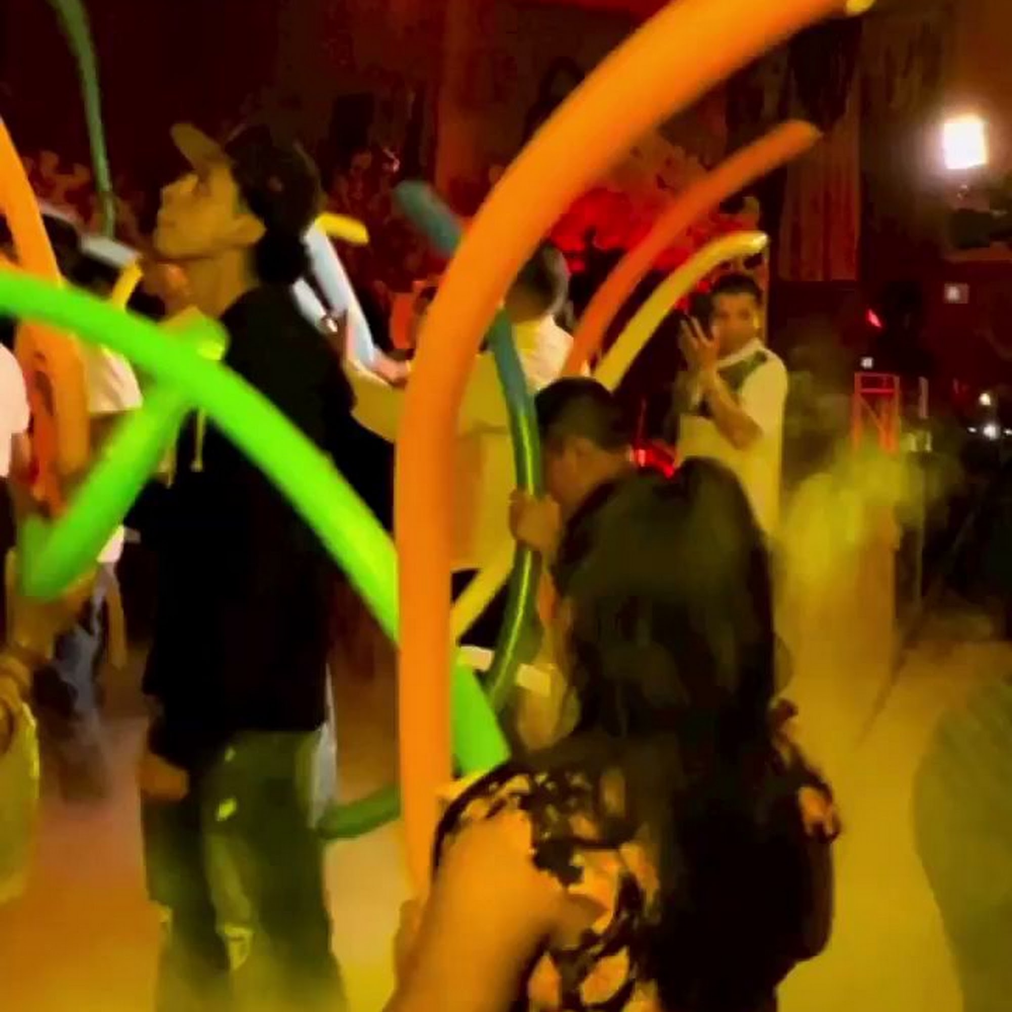 BJ Polonia Liquor Store, Bar & Banquet Hall Garfield