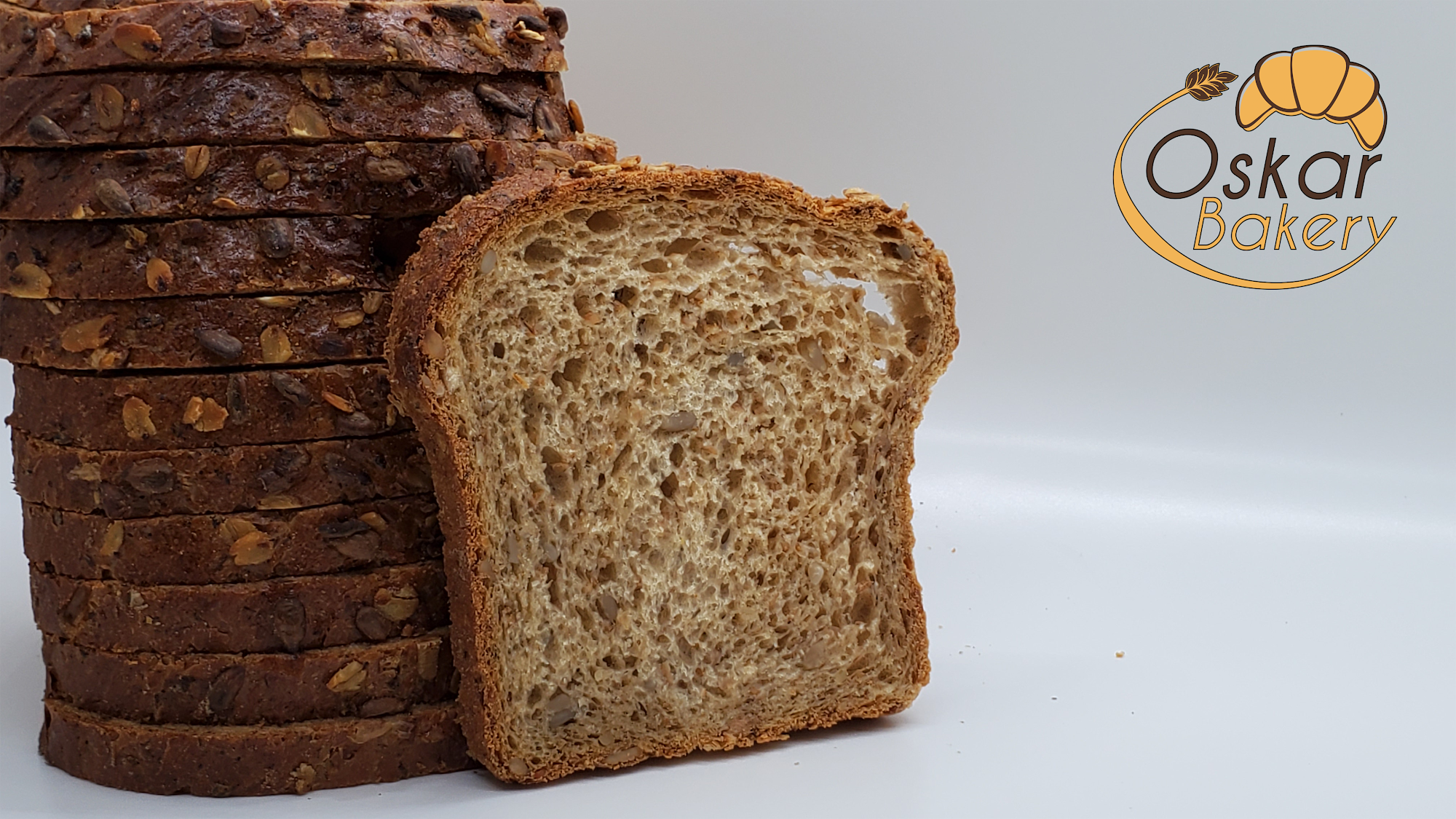 Oskar Bakery Menu