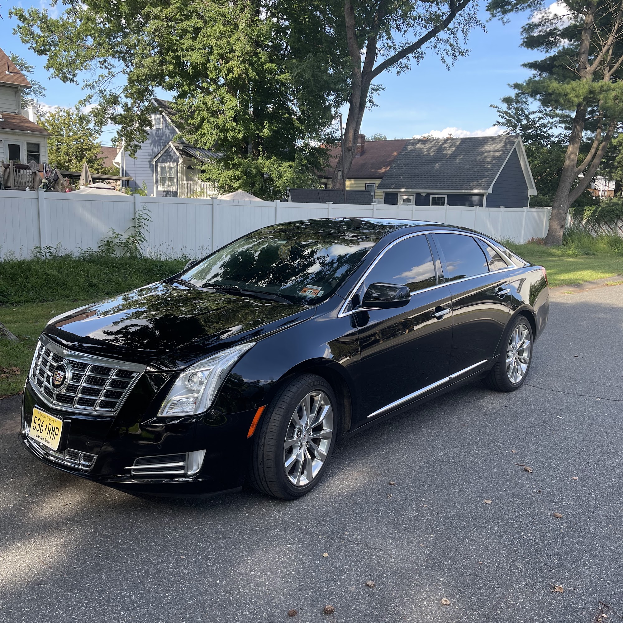 A & M Complete Auto Repair Garfield