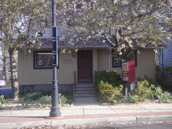 Chiropractic Health Center