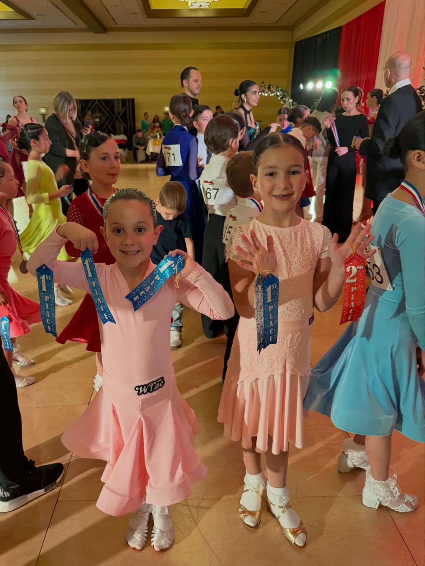 Royal Dance Academy LLC