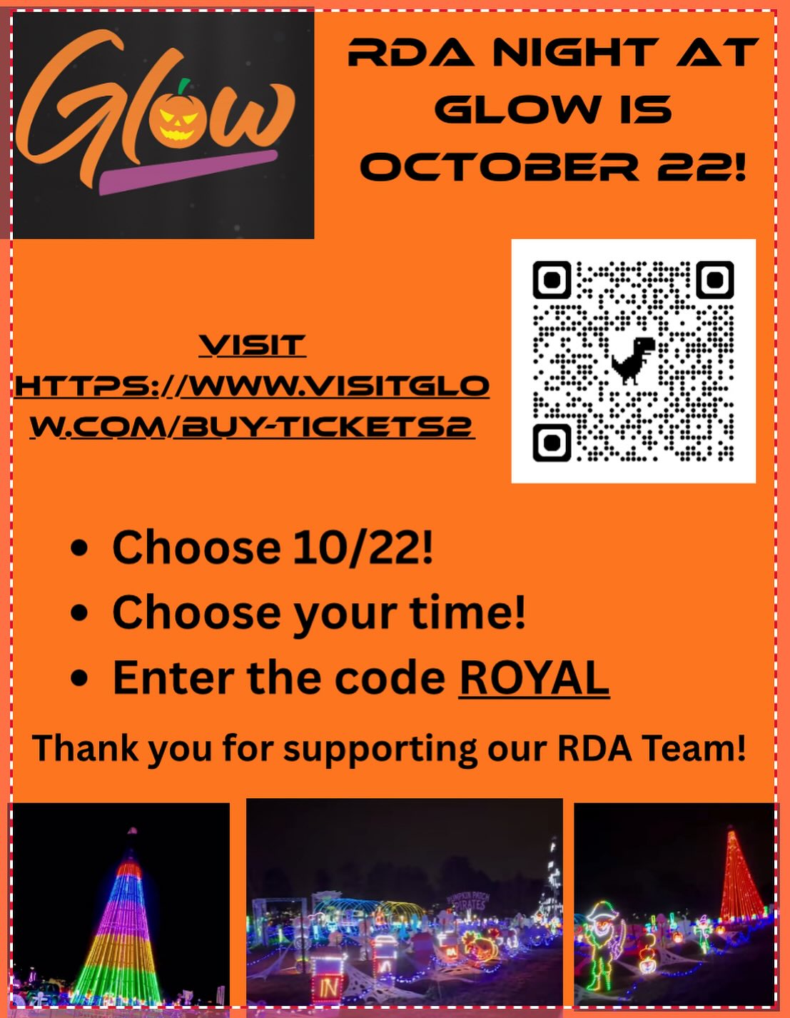 Royal Dance Academy LLC