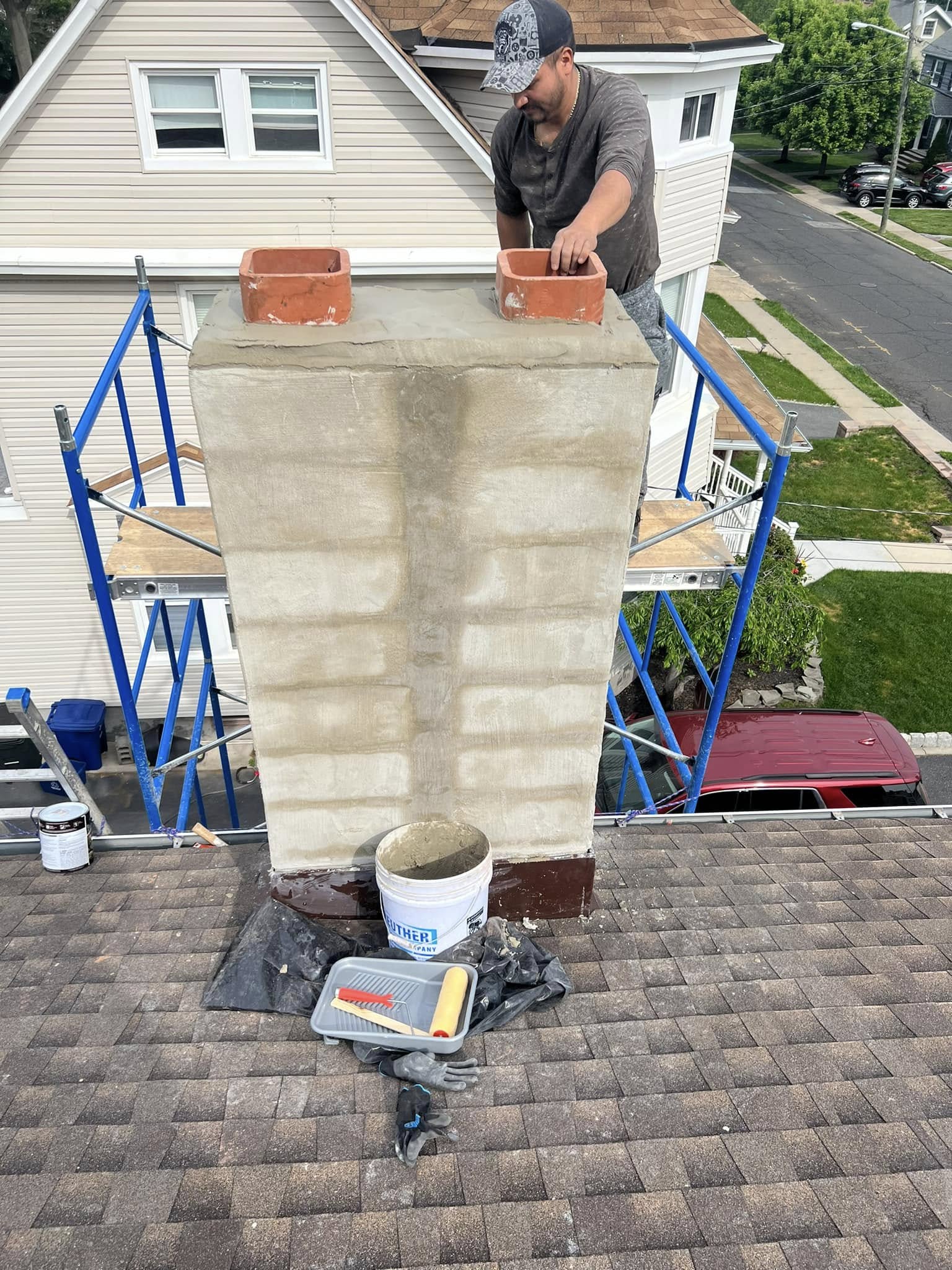 Supreme Renovation Services