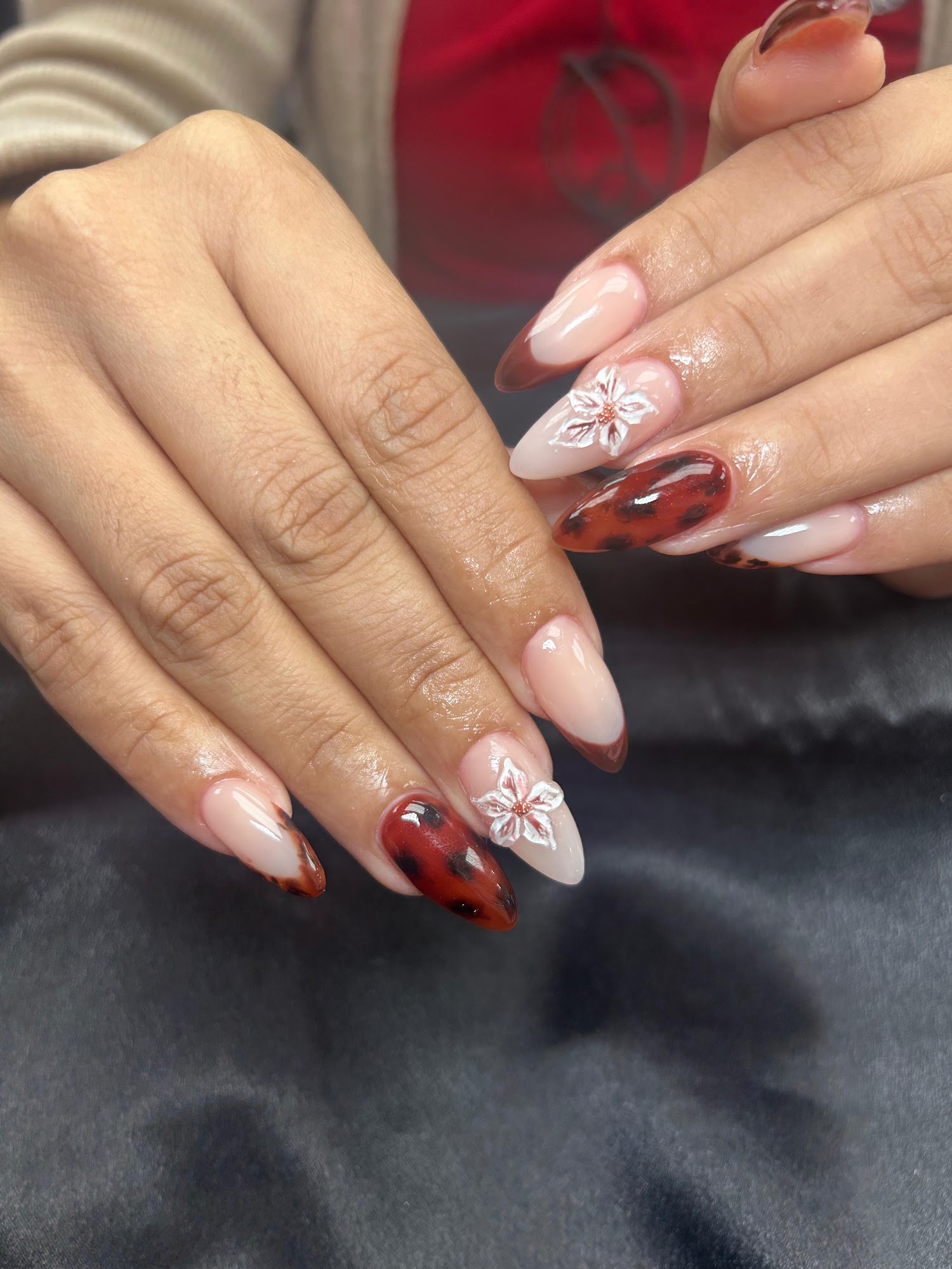 Xpresiones Nails & Spa 235 Midland Ave, Garfield New Jersey 07026
