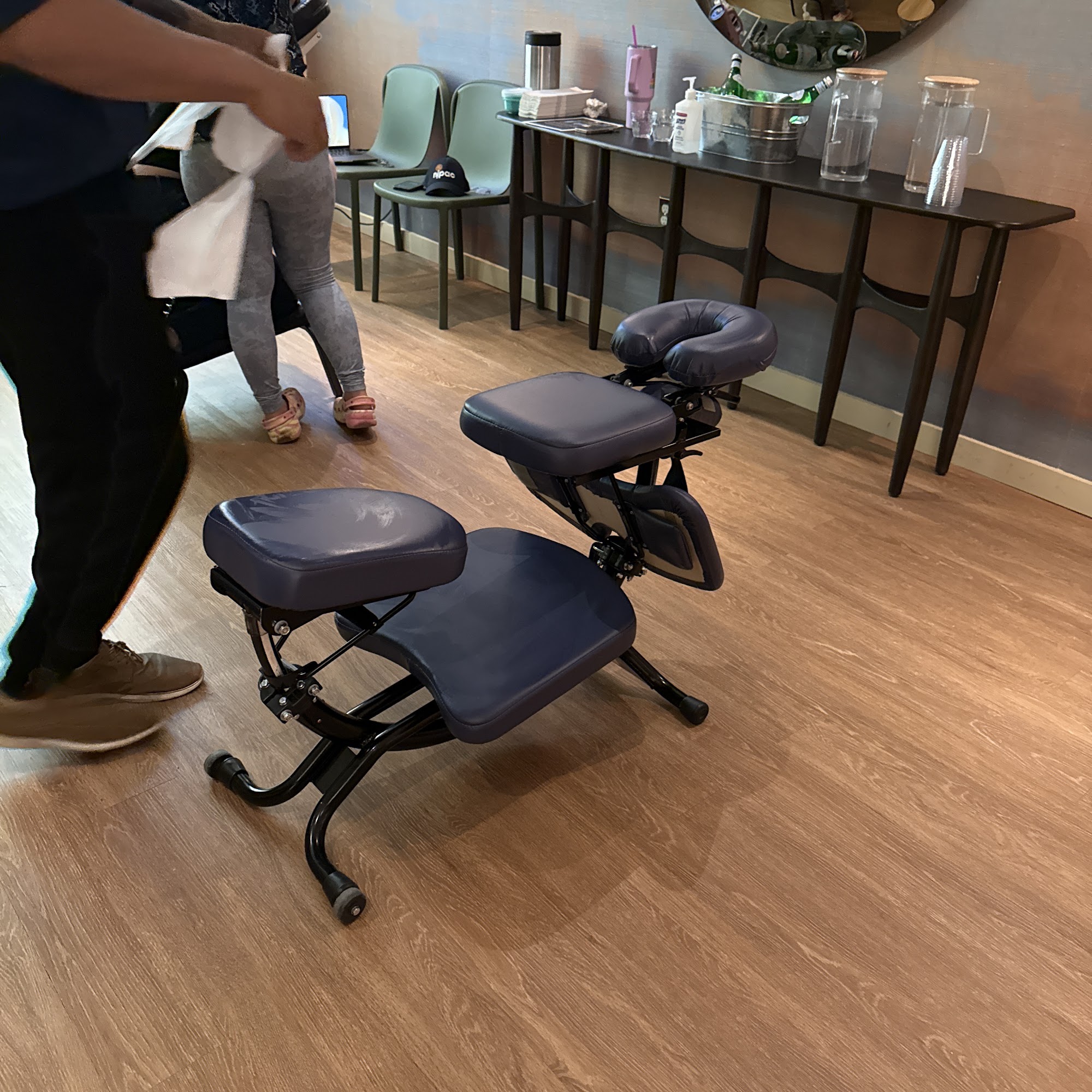 Elevated Healing Therapy LLC 70 Outwater Ln 2nd fl, Garfield New Jersey 07026