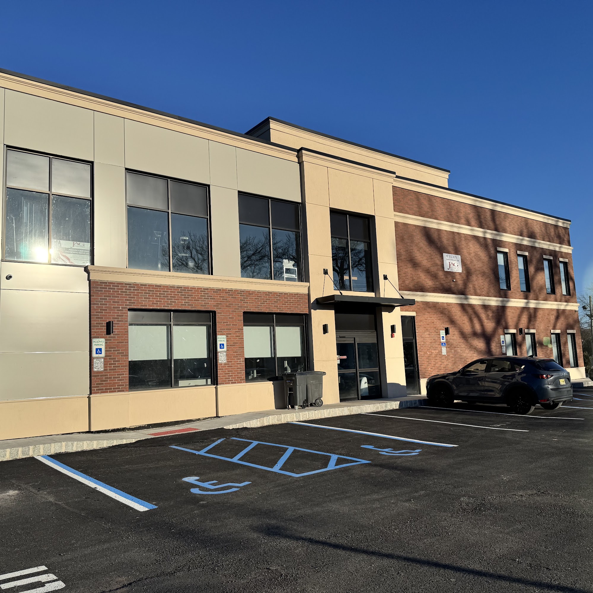 Union County Health Care Associates