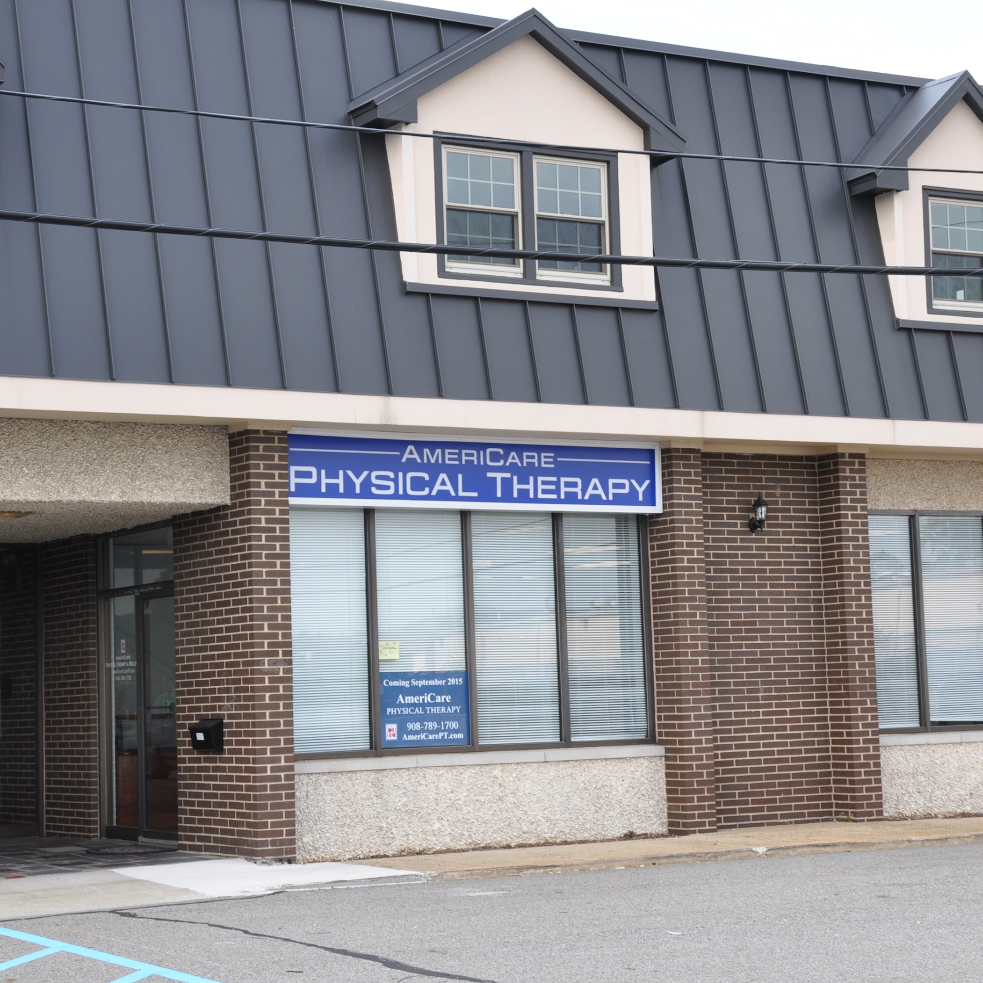 AmeriCare Physical Therapy