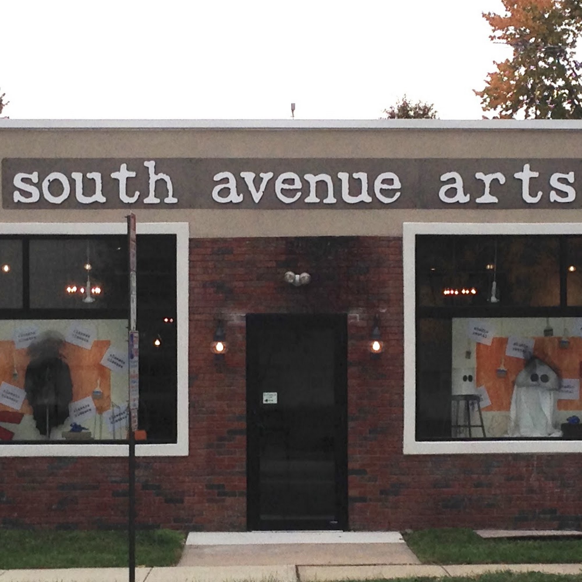 South Avenue Arts 221 South Ave, Garwood