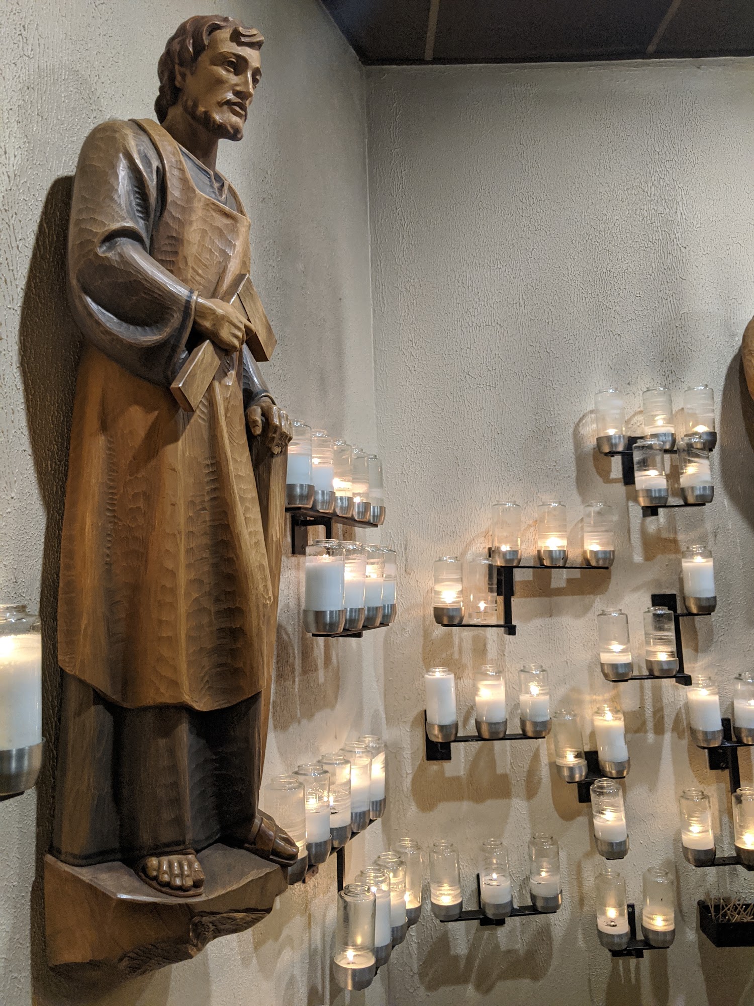 Shrine of Saint Joseph Gillette