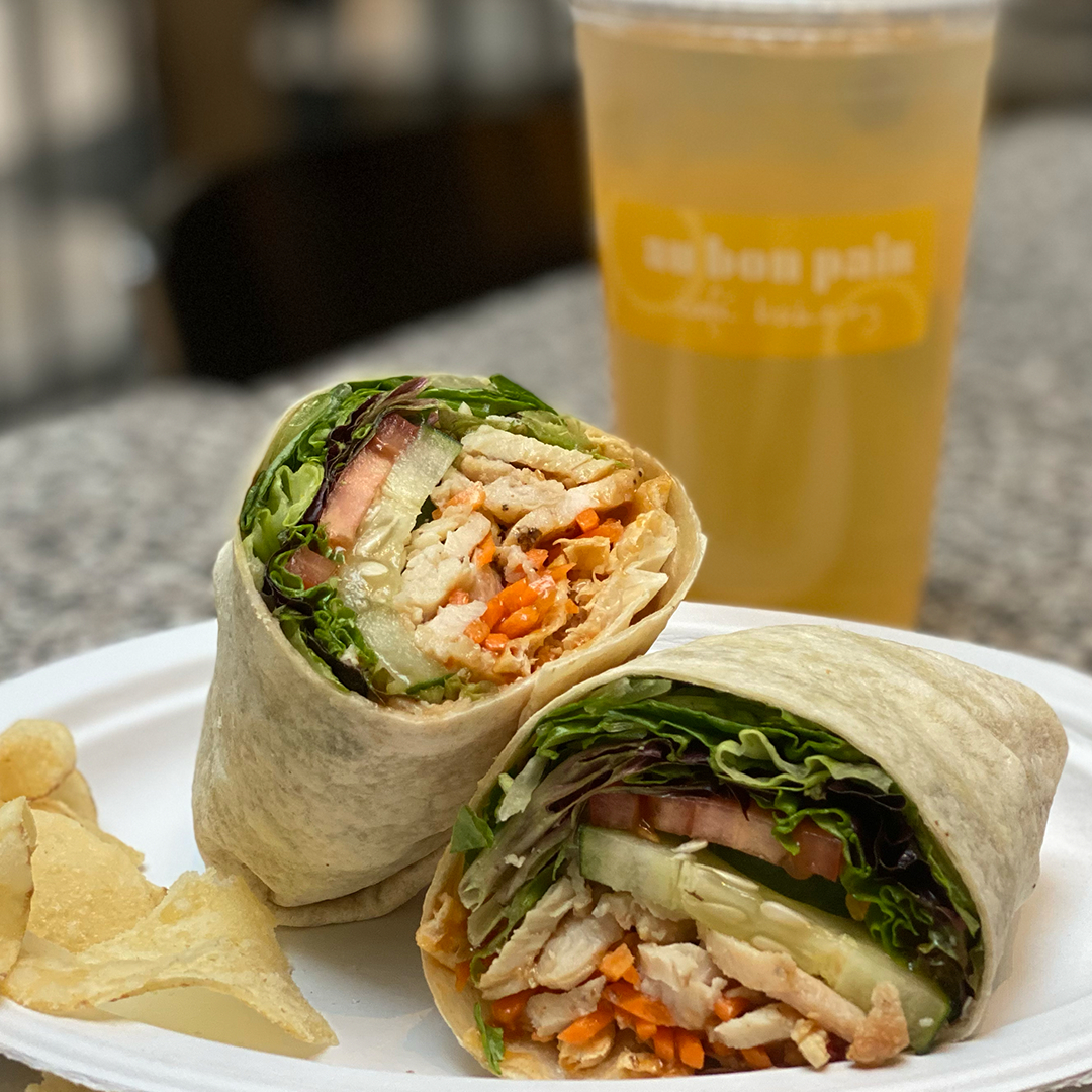 Au Bon Pain