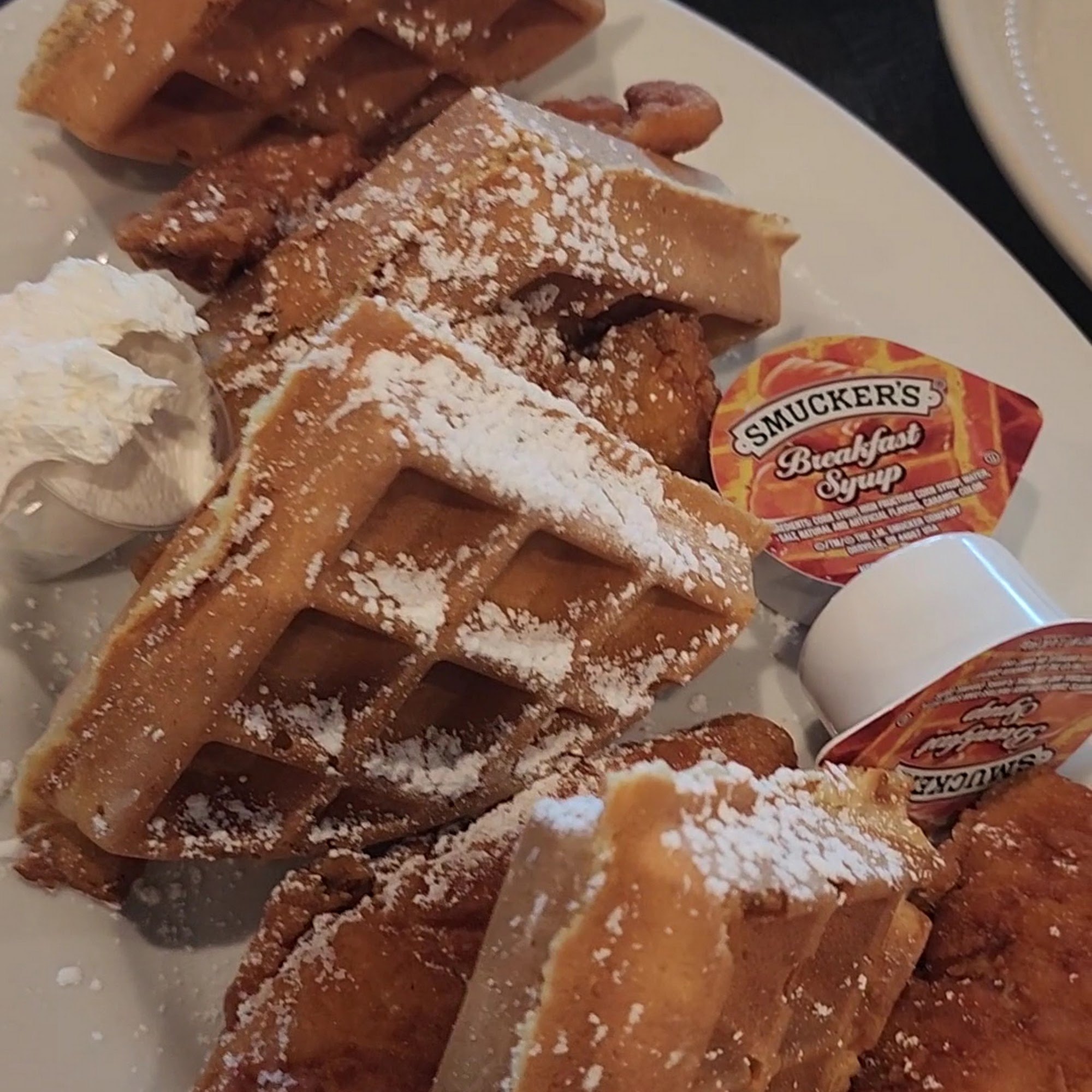 Monarch Diner and Restaurant Glassboro