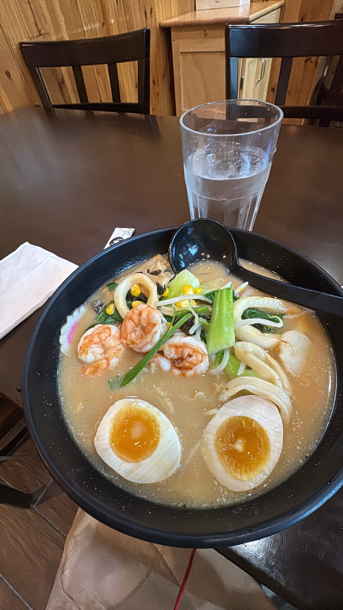 Oishii Ramen Glassboro