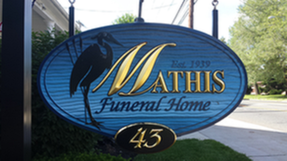 Mathis Funeral Home