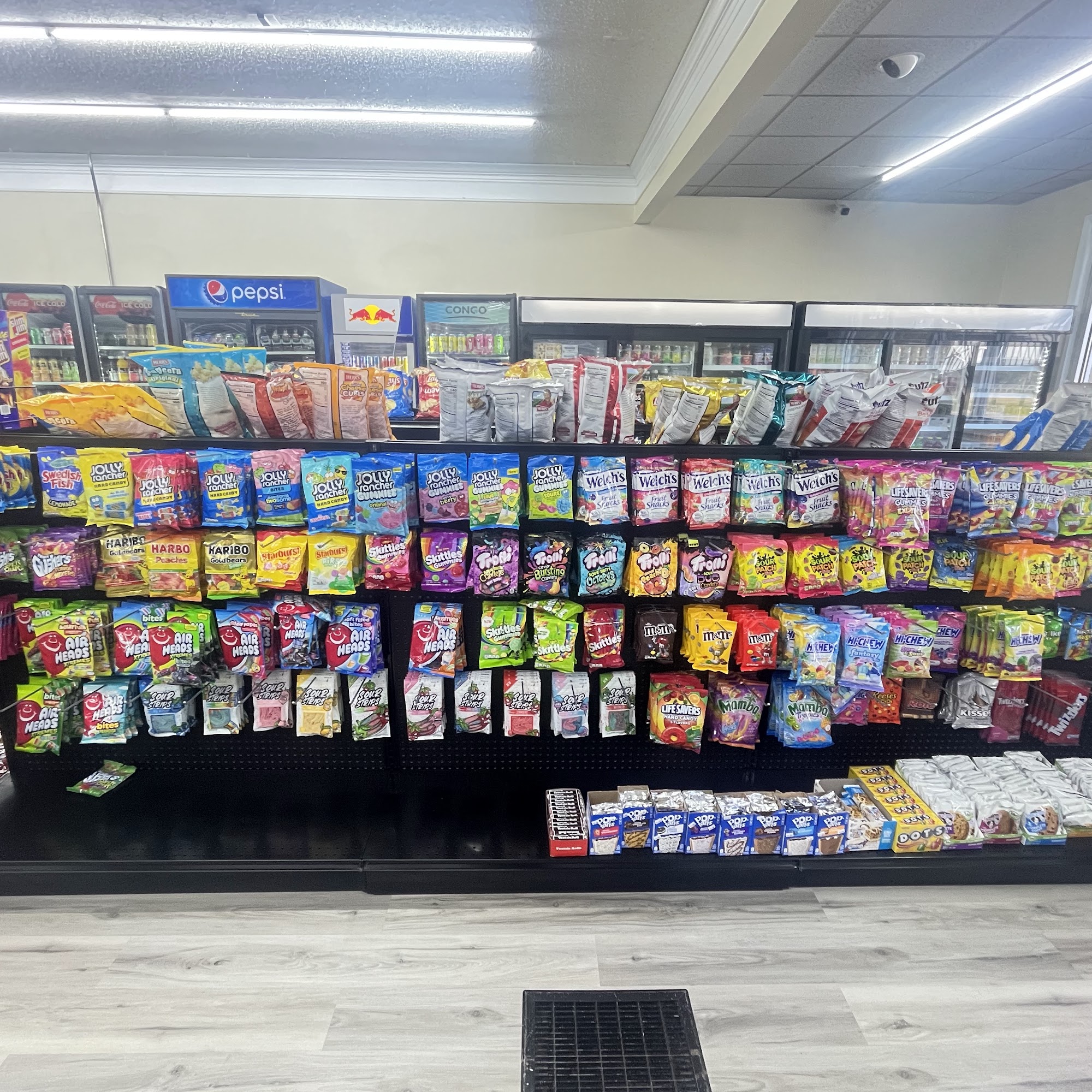 Glassboro Convenience Store Glassboro